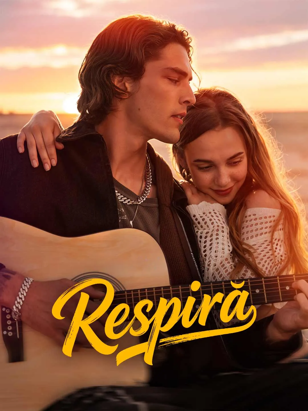 Watch Breathe All Episodes Free Breathe (71 Episodes) - Official Drama Poster