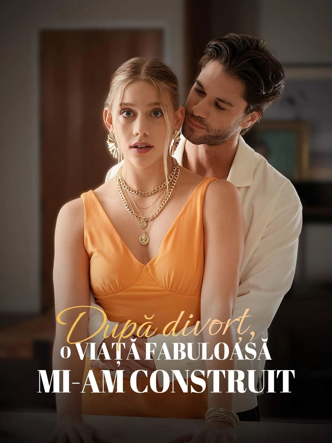 Watch My Fabulous Life After Divorce All Episodes Free My Fabulous Life After Divorce (61 Episodes) - Official Drama Poster