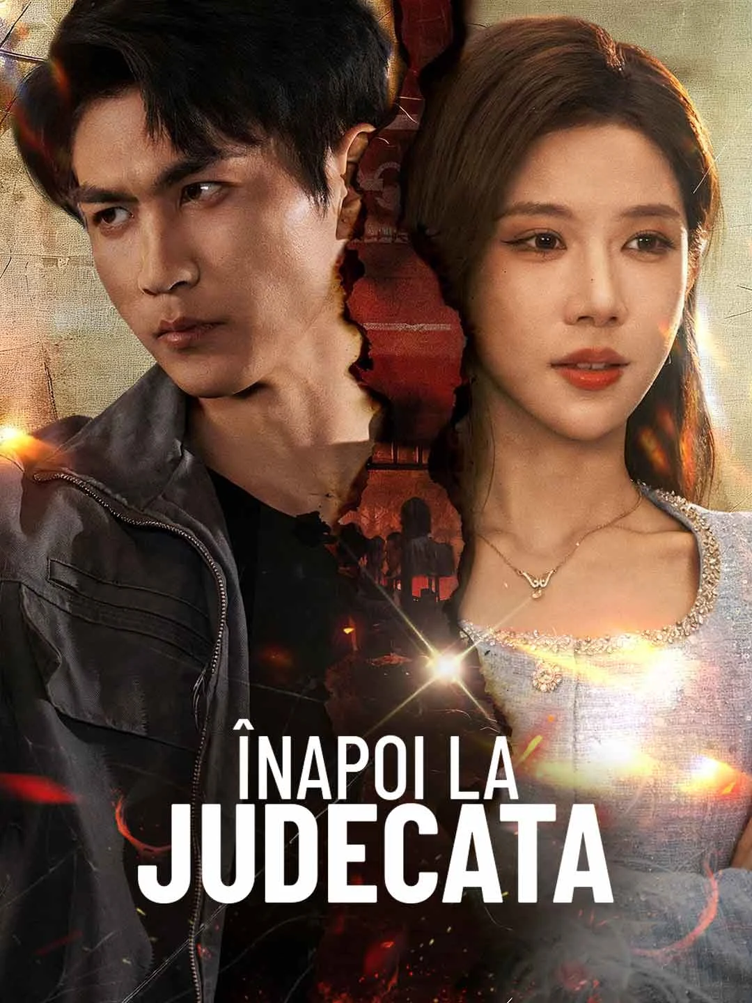 Watch Back to Judgment All Episodes Free Back to Judgment (70 Episodes) - Official Drama Poster