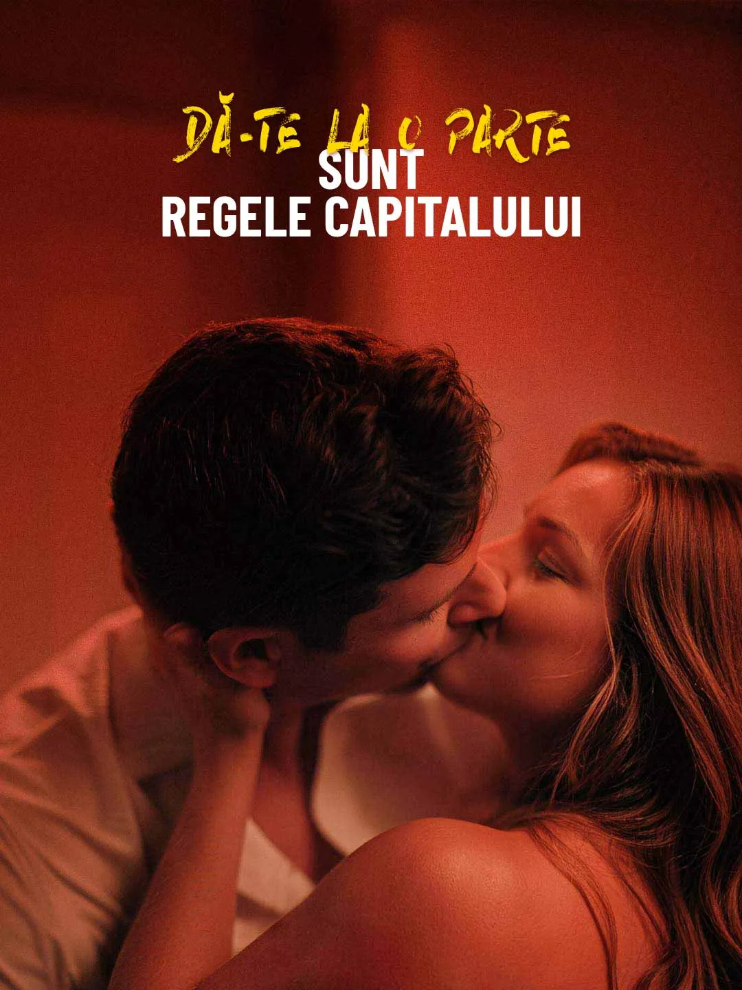 Watch Step Aside, I'm the King of Capital All Episodes Free Step Aside, I'm the King of Capital (73 Episodes) - Official Drama Poster