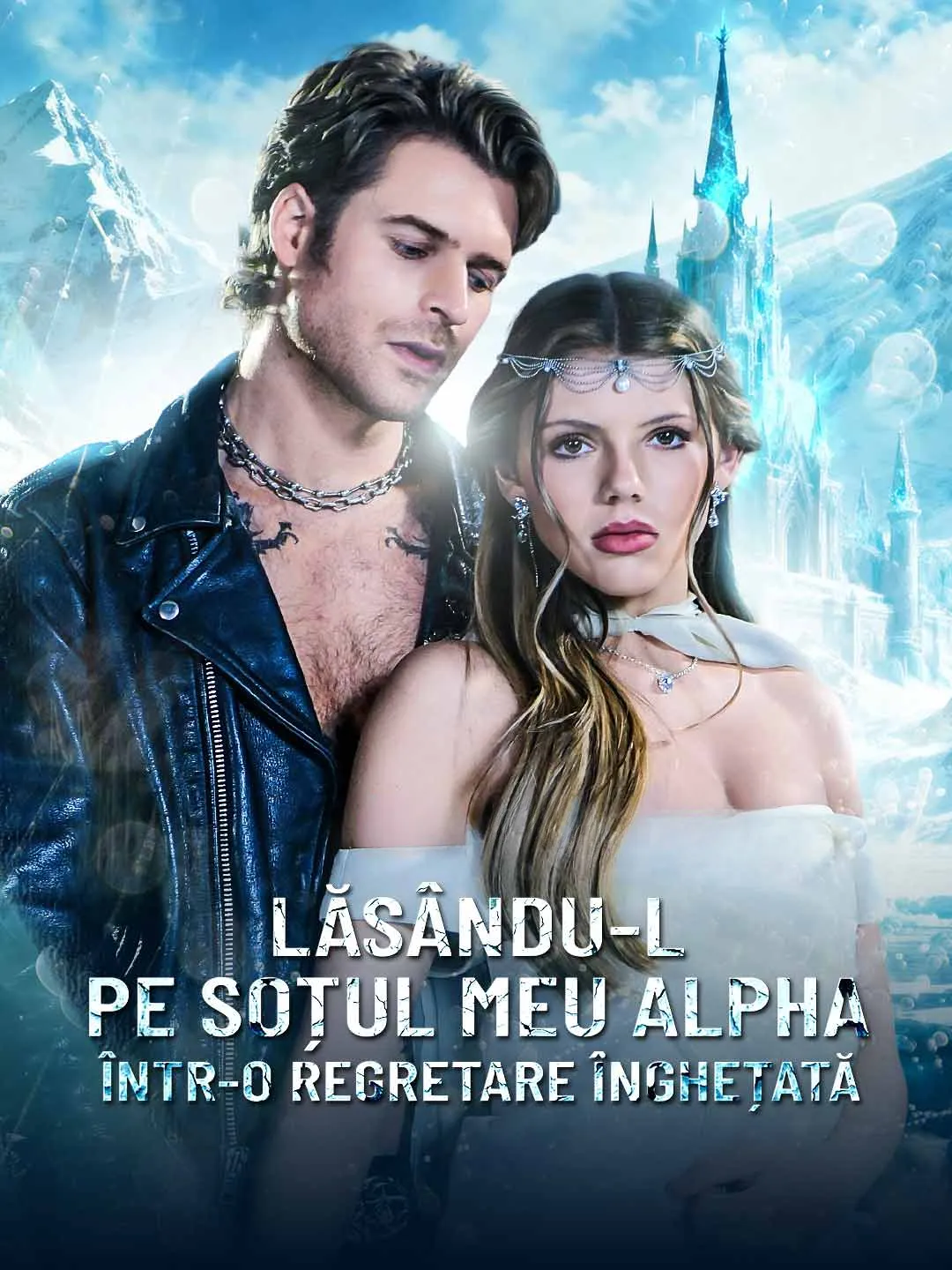 Watch Leaving My Alpha Husband in Frozen Regret All Episodes Free Leaving My Alpha Husband in Frozen Regret (67 Episodes) - Official Drama Poster
