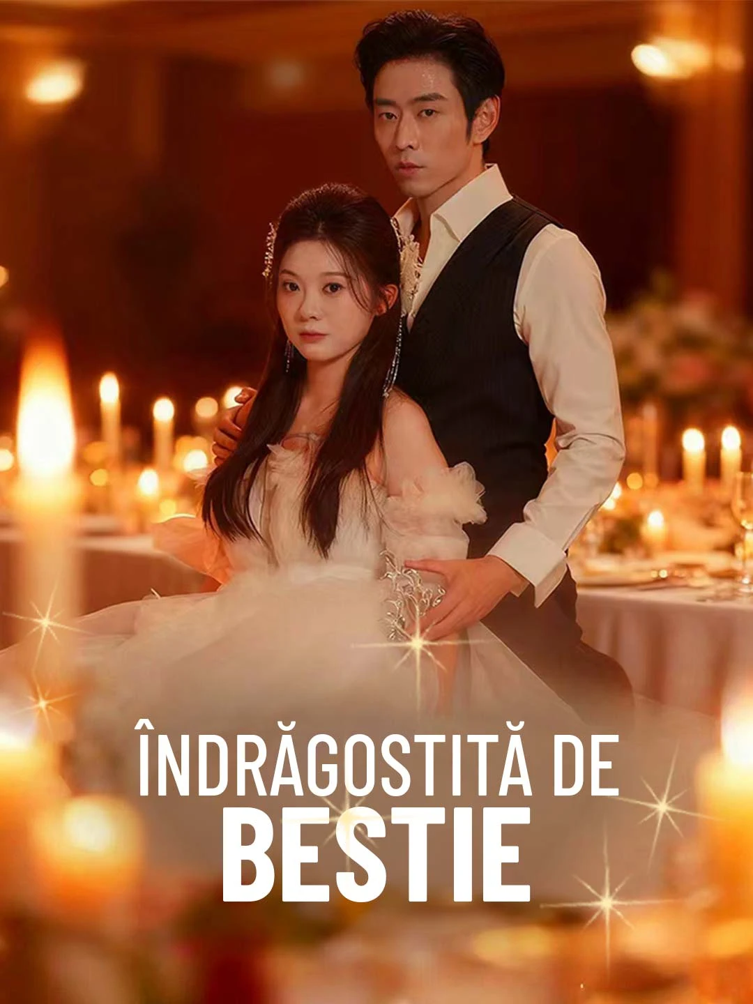 Watch In Love with the Beast All Episodes Free In Love with the Beast (78 Episodes) - Official Drama Poster