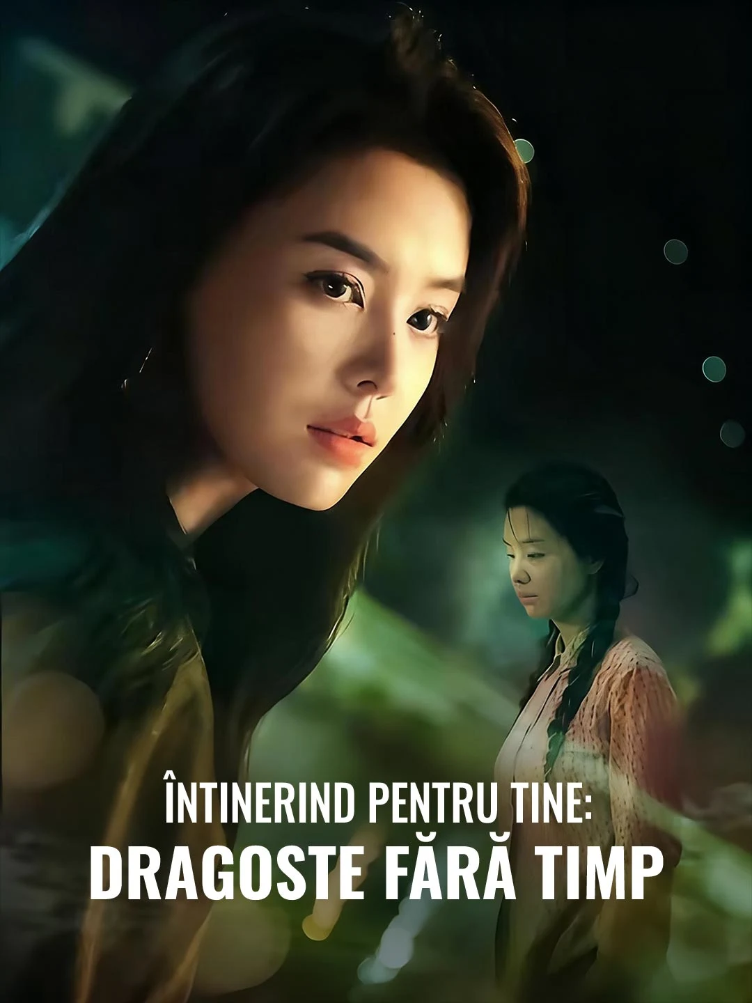 Watch Rejuvenating for You: Timeless Love All Episodes Free Rejuvenating for You: Timeless Love (77 Episodes) - Official Drama Poster