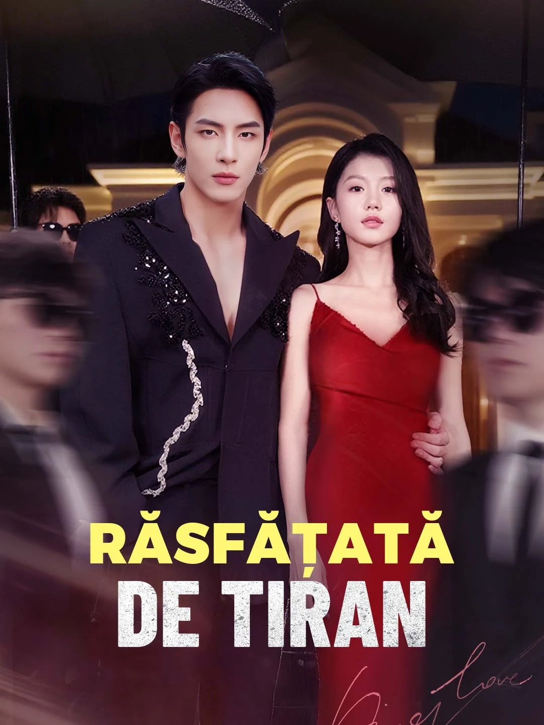 Watch Pampered by the Tyrant All Episodes Free Pampered by the Tyrant (73 Episodes) - Official Drama Poster