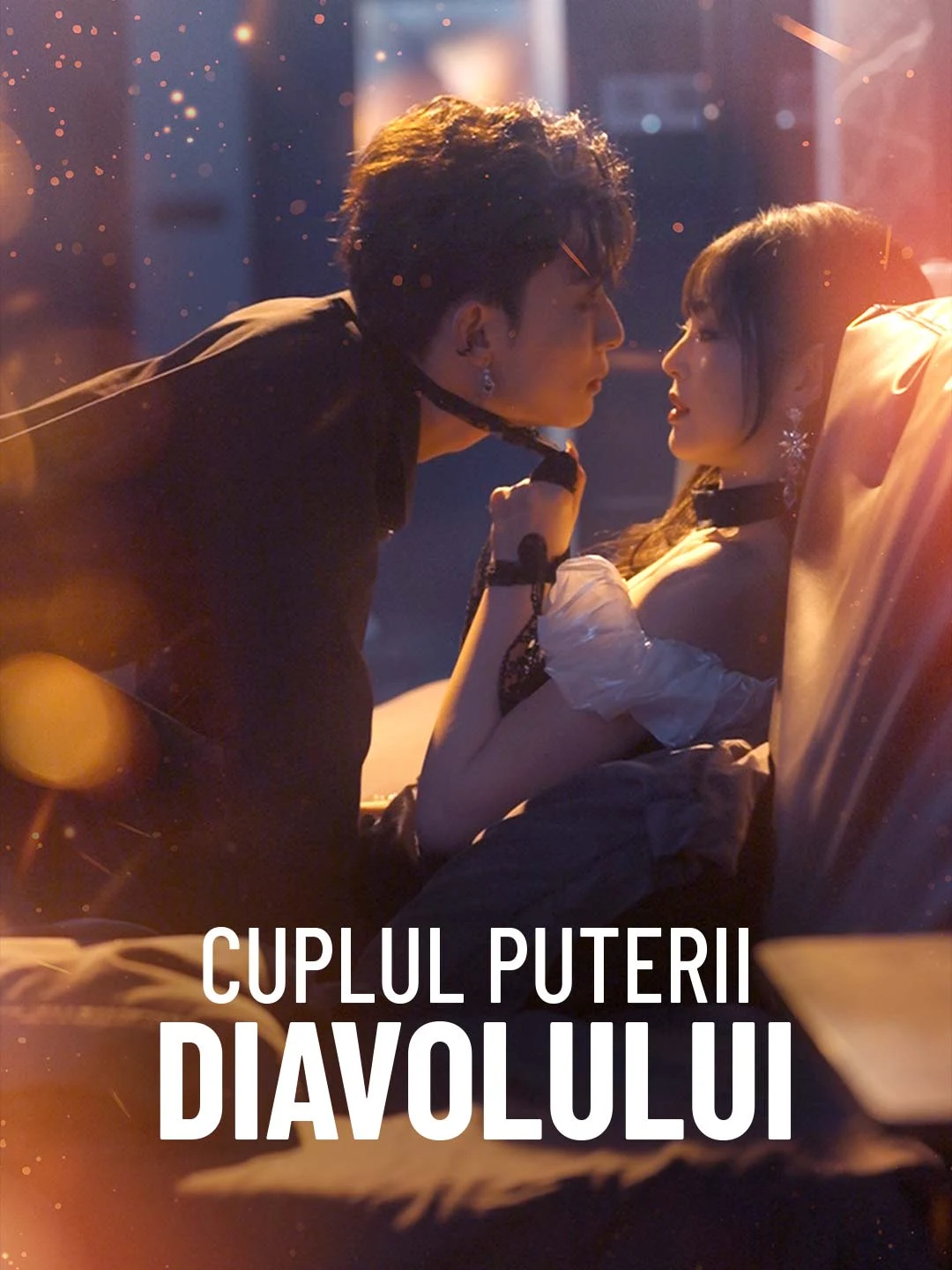 Watch The Devil's Power Couple All Episodes Free The Devil's Power Couple (70 Episodes) - Official Drama Poster