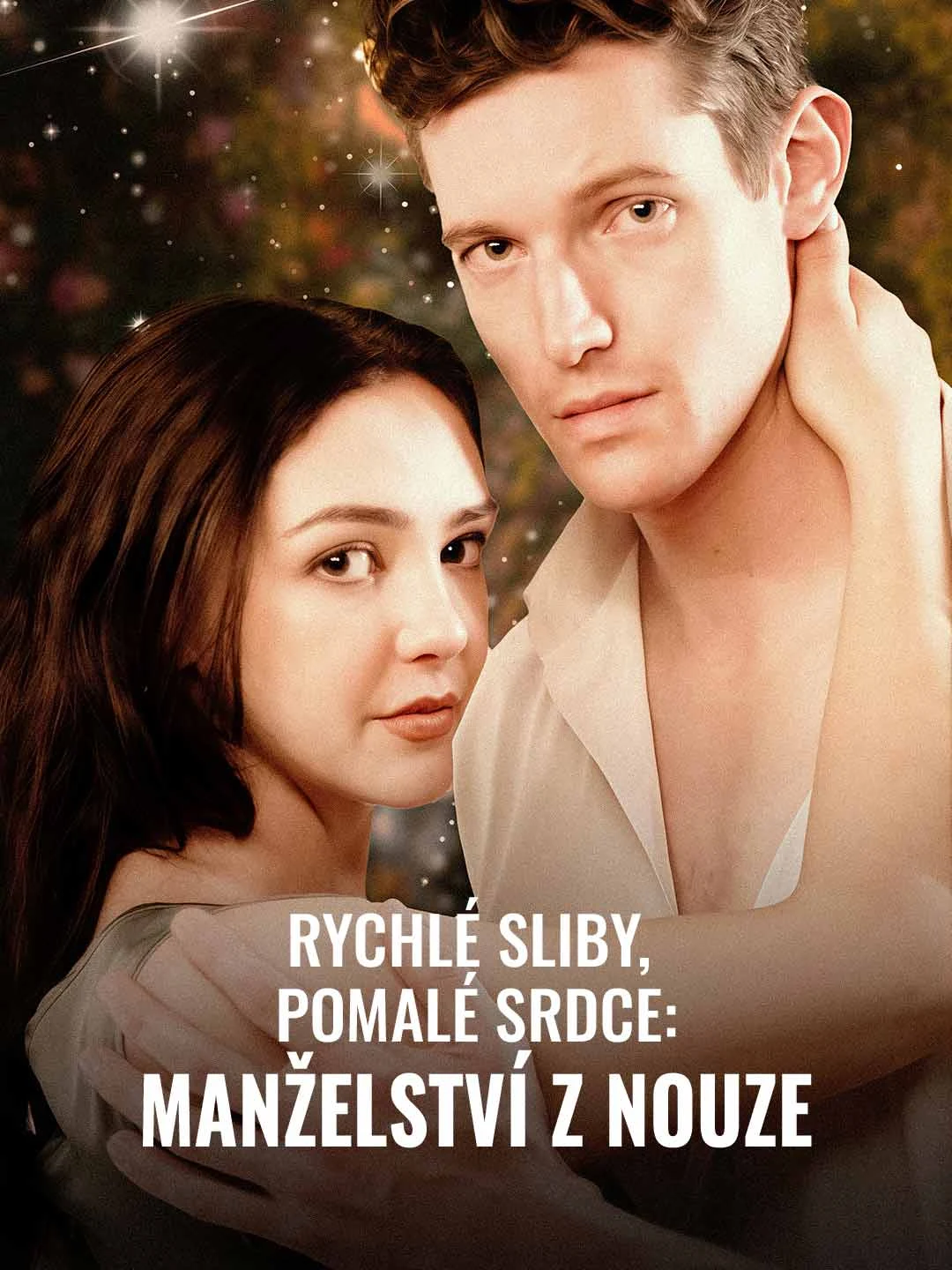 Watch Fast Promises, Slow Heart: Marriage of Necessity All Episodes Free Fast Promises, Slow Heart: Marriage of Necessity (62 Episodes) - Official Drama Poster