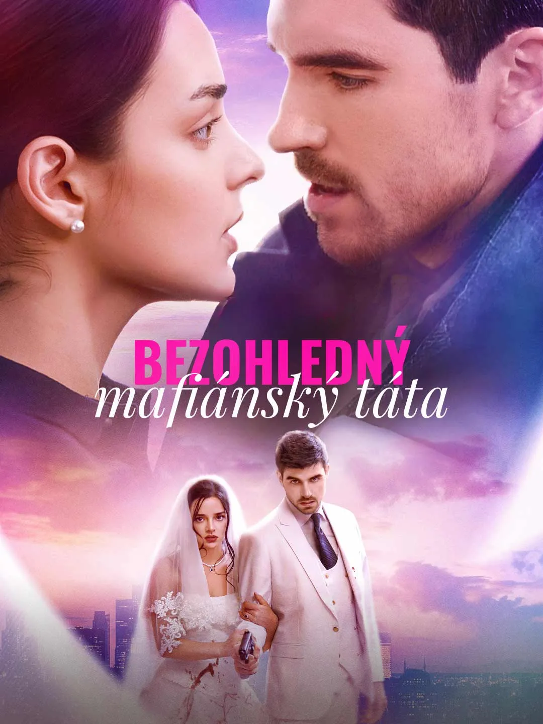 Watch Ruthless Mafia Daddy All Episodes Free Ruthless Mafia Daddy (62 Episodes) - Official Drama Poster