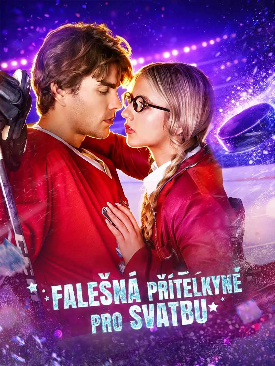 Watch My Fake Wedding Date All Episodes Free My Fake Wedding Date (65 Episodes) - Official Drama Poster