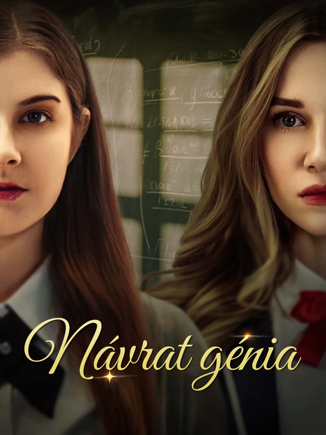 Watch Genius Returns All Episodes Free Genius Returns (62 Episodes) - Official Drama Poster