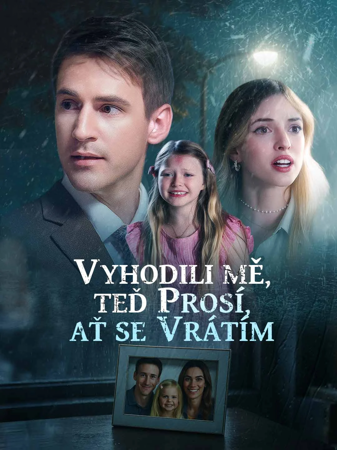 Watch Fired, now begging for return All Episodes Free Fired, now begging for return (57 Episodes) - Official Drama Poster