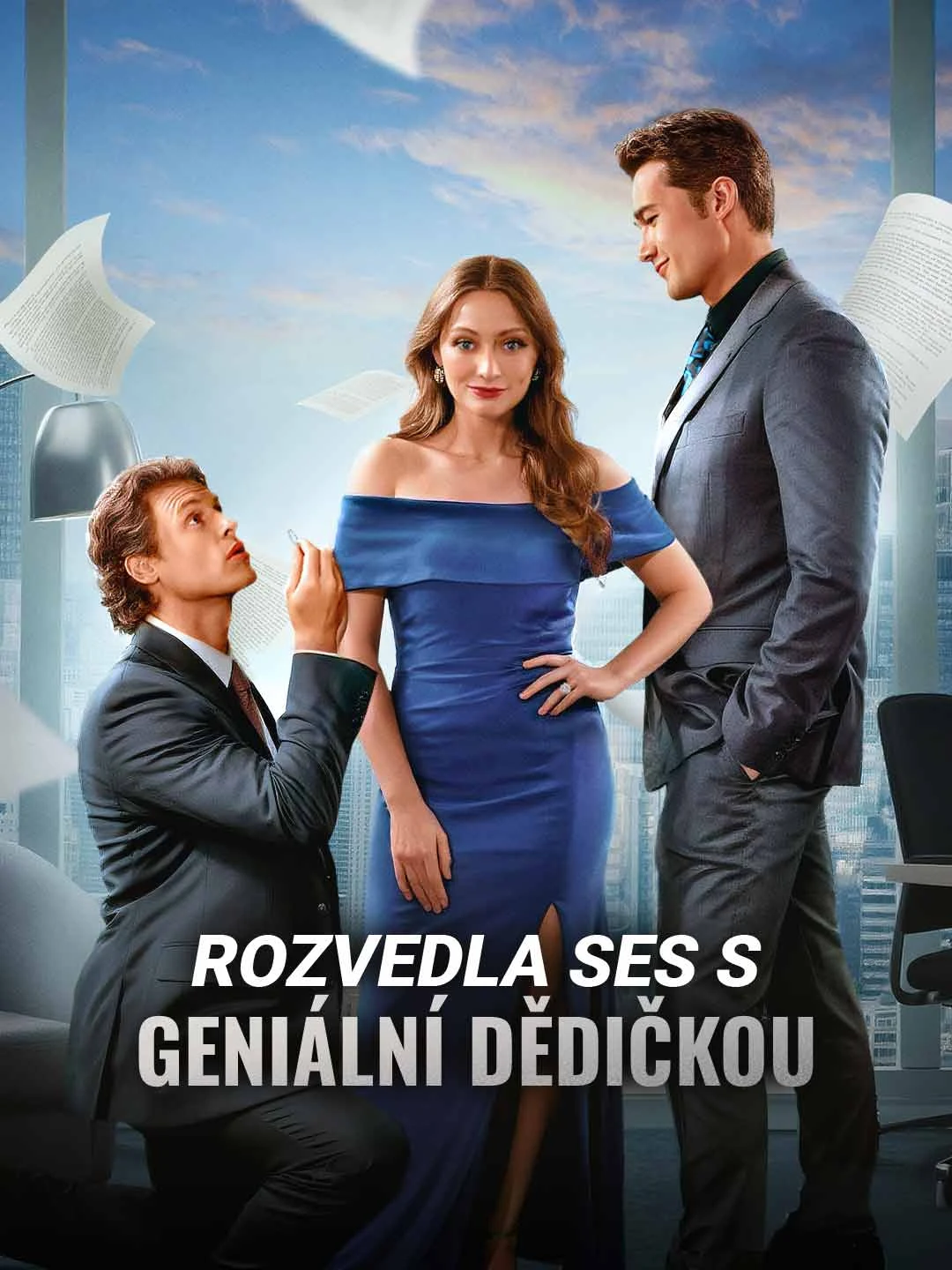 Watch Divorced a Genius Heiress All Episodes Free Divorced a Genius Heiress (69 Episodes) - Official Drama Poster