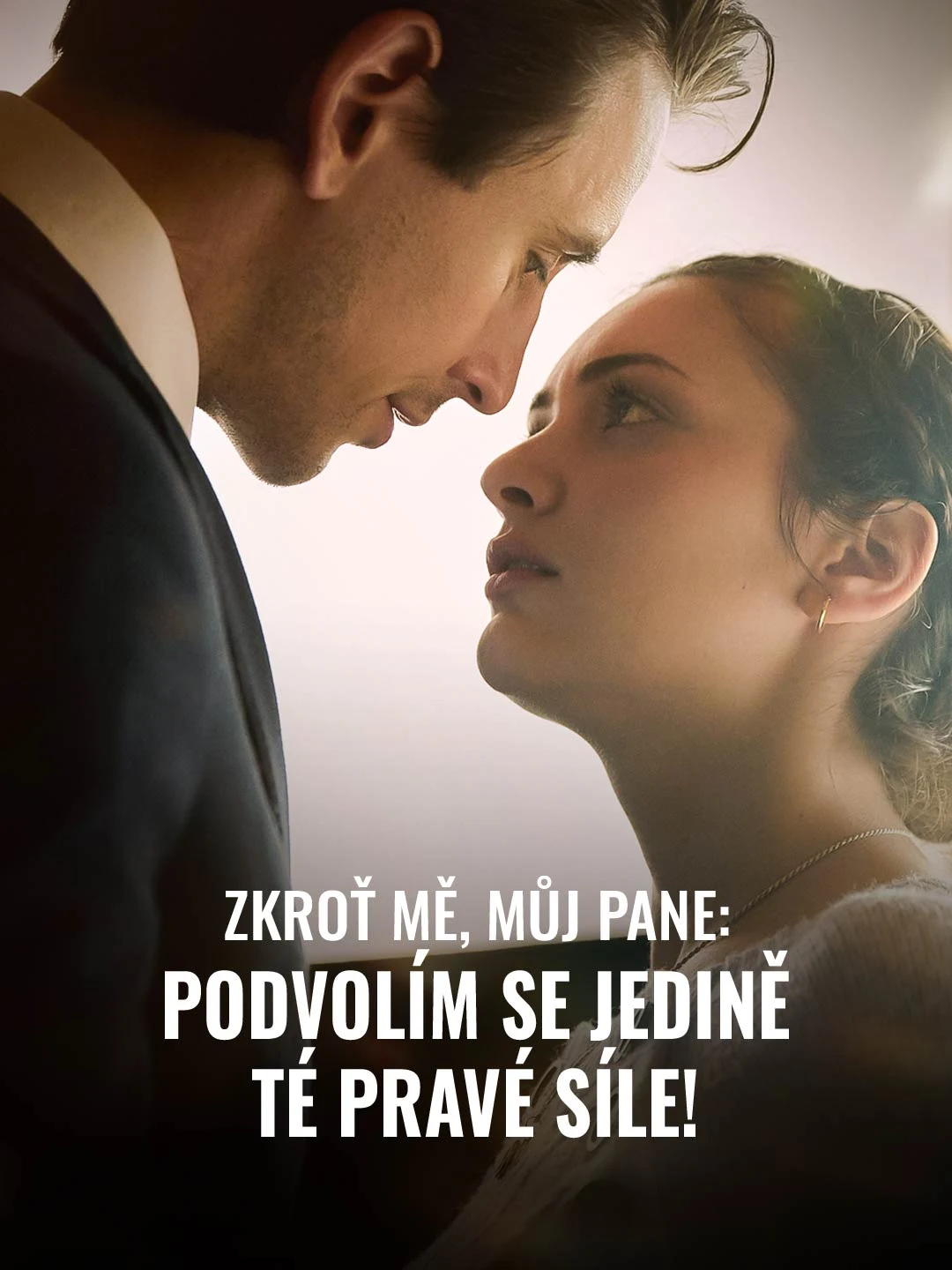 Watch Tame Me, My Lord: I Submit Only to True Power! All Episodes Free Tame Me, My Lord: I Submit Only to True Power! (48 Episodes) - Official Drama Poster