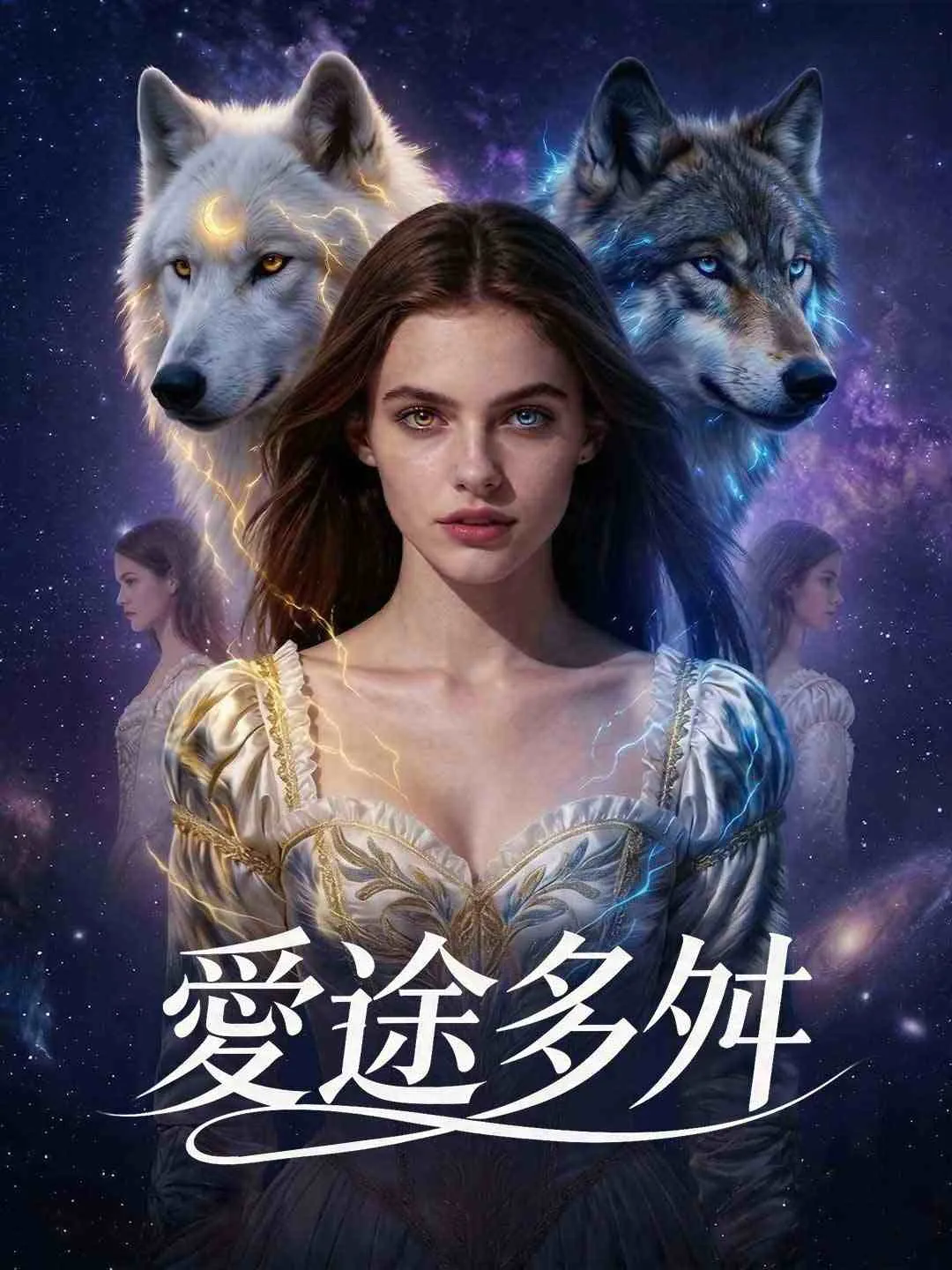 Watch Twisted Path of Love All Episodes Free Twisted Path of Love (18 Episodes) - Official Drama Poster