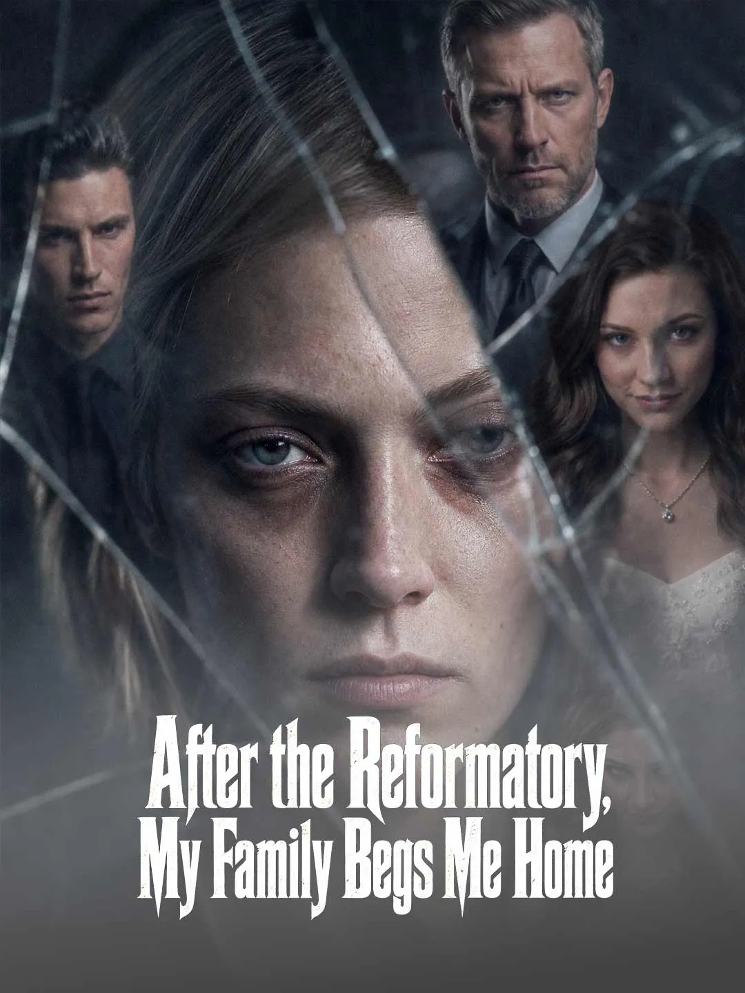 Watch After the Reformatory, My Family Begs Me Home All Episodes Free After the Reformatory, My Family Begs Me Home (56 Episodes) - Official Drama Poster