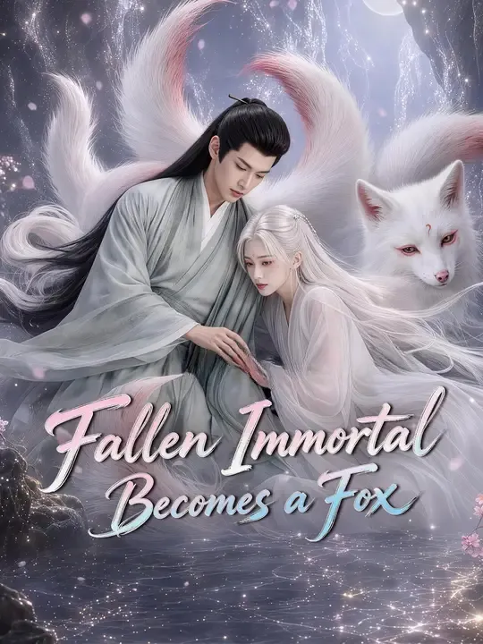 Fallen Immortal Becomes a Fox