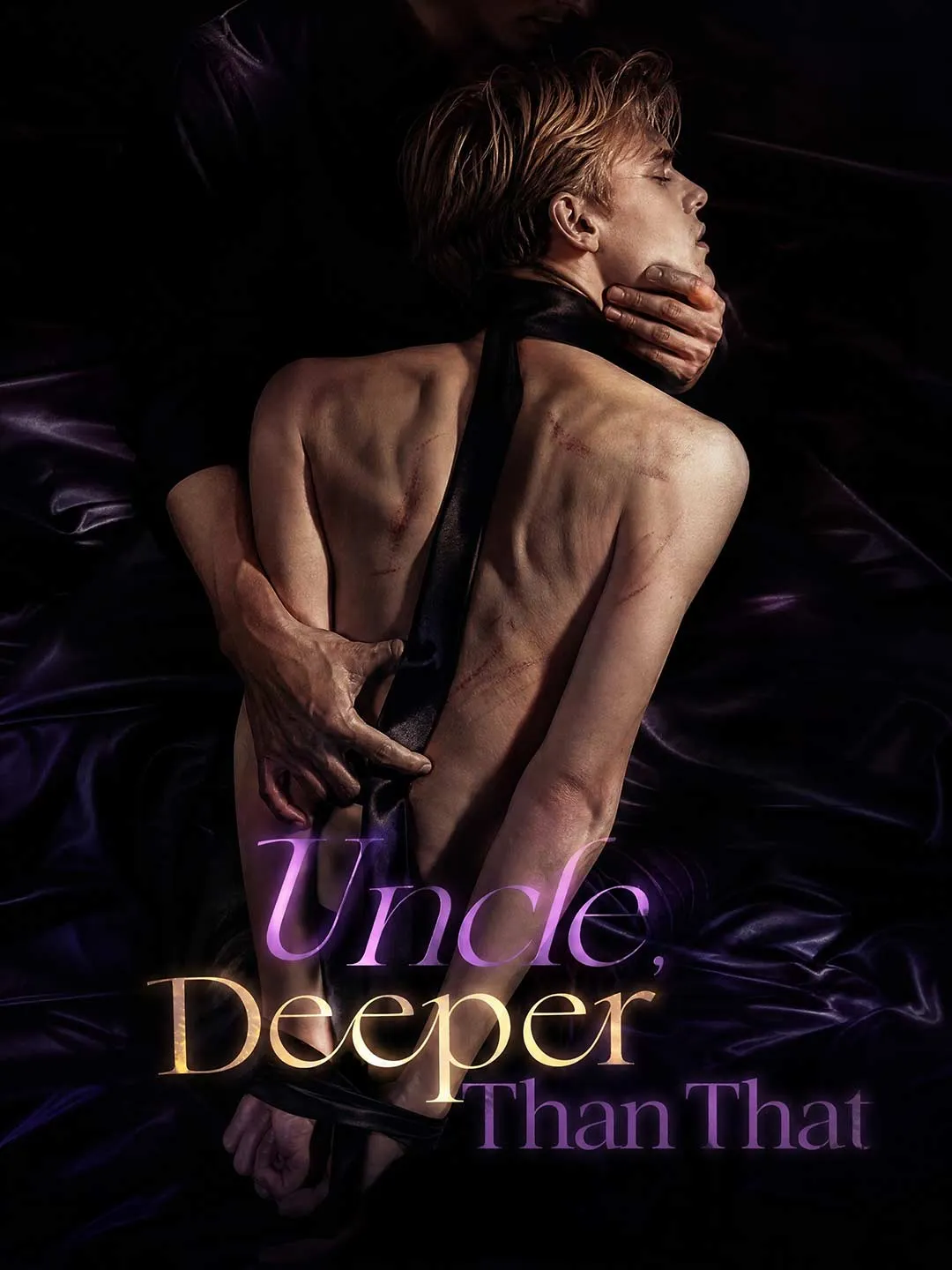 Watch Uncle, Deeper Than That All Episodes Free Uncle, Deeper Than That (21 Episodes) - Official Drama Poster
