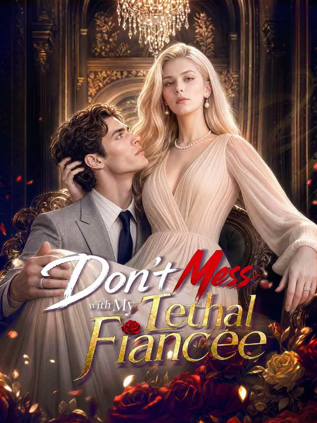 Watch Don’t Mess with My Lethal Fiancée All Episodes Free Don’t Mess with My Lethal Fiancée (55 Episodes) - Official Drama Poster