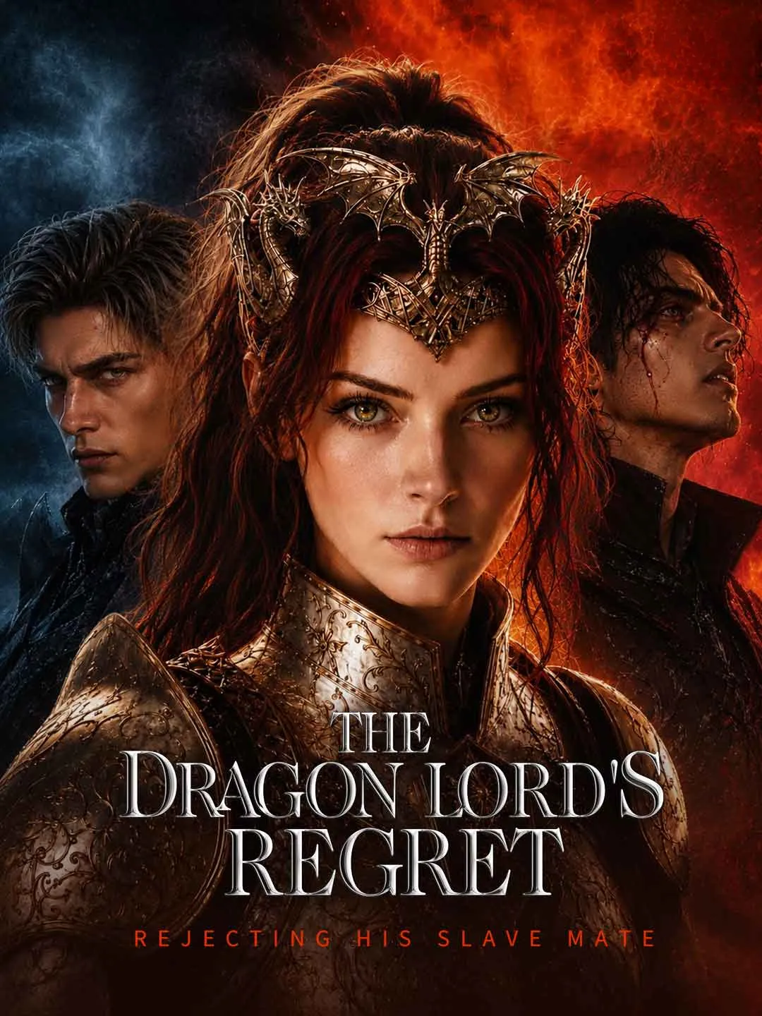 Watch The Dragon Lord's Regret: Rejecting His Slave Mate Online Free The Dragon Lord's Regret: Rejecting His Slave Mate - Watch Free on ShortDramaTV