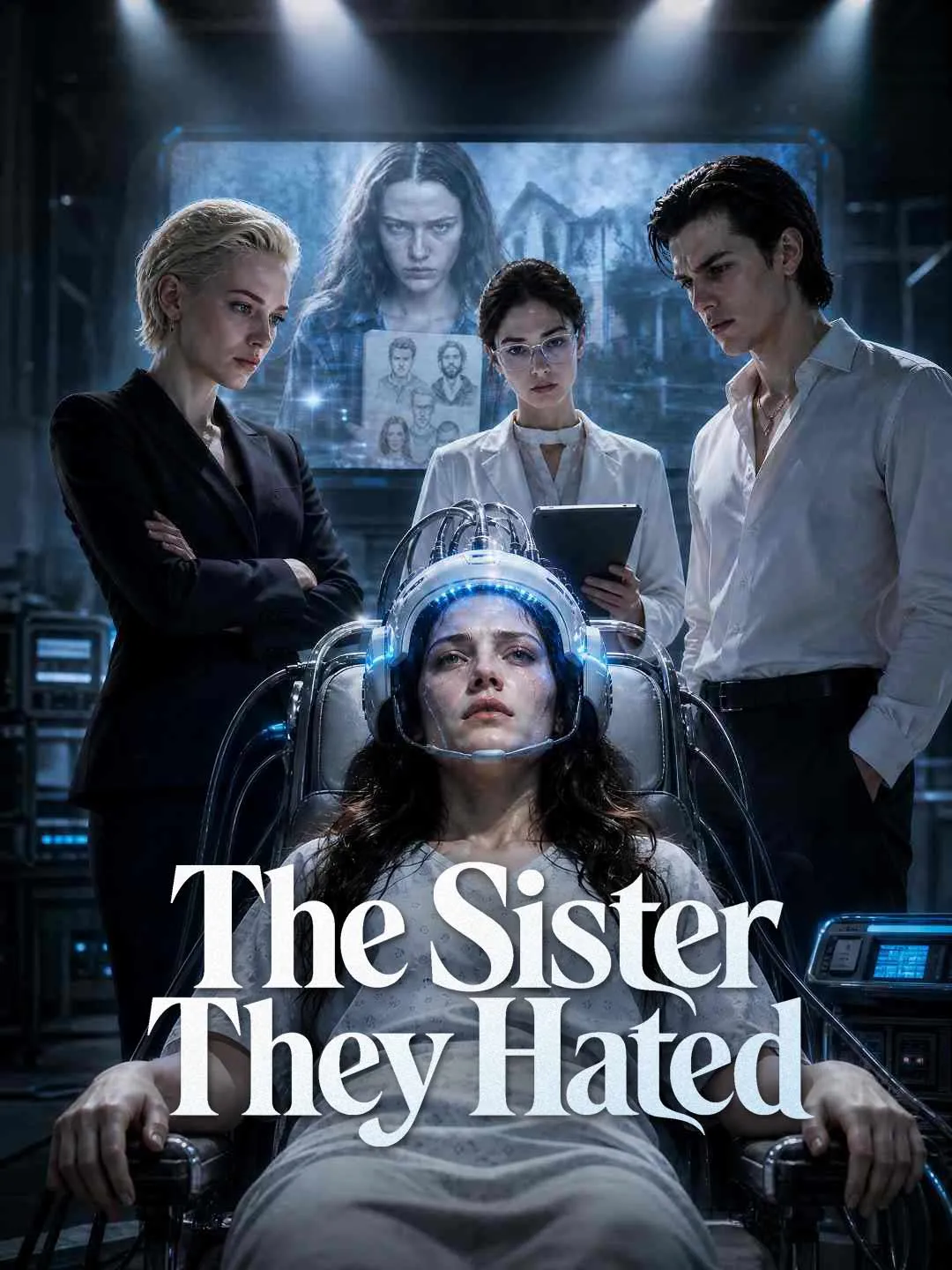 The Sister They Hated