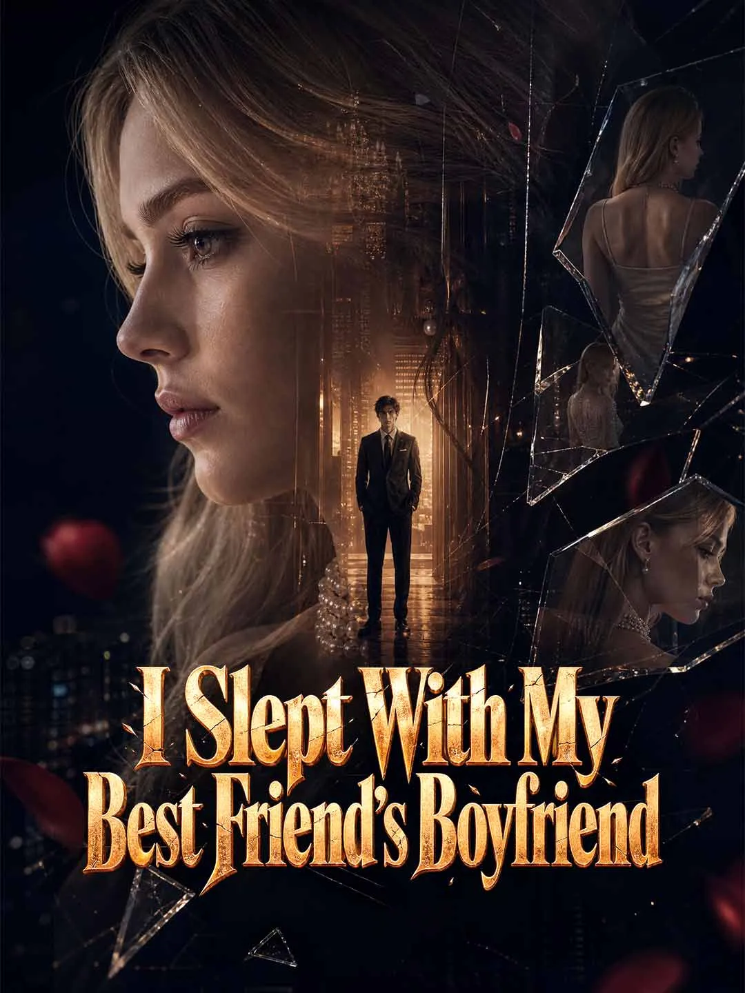 Watch I Slept With My Best Friend's Boyfriend All Episodes Free I Slept With My Best Friend's Boyfriend (17 Episodes) - Official Drama Poster