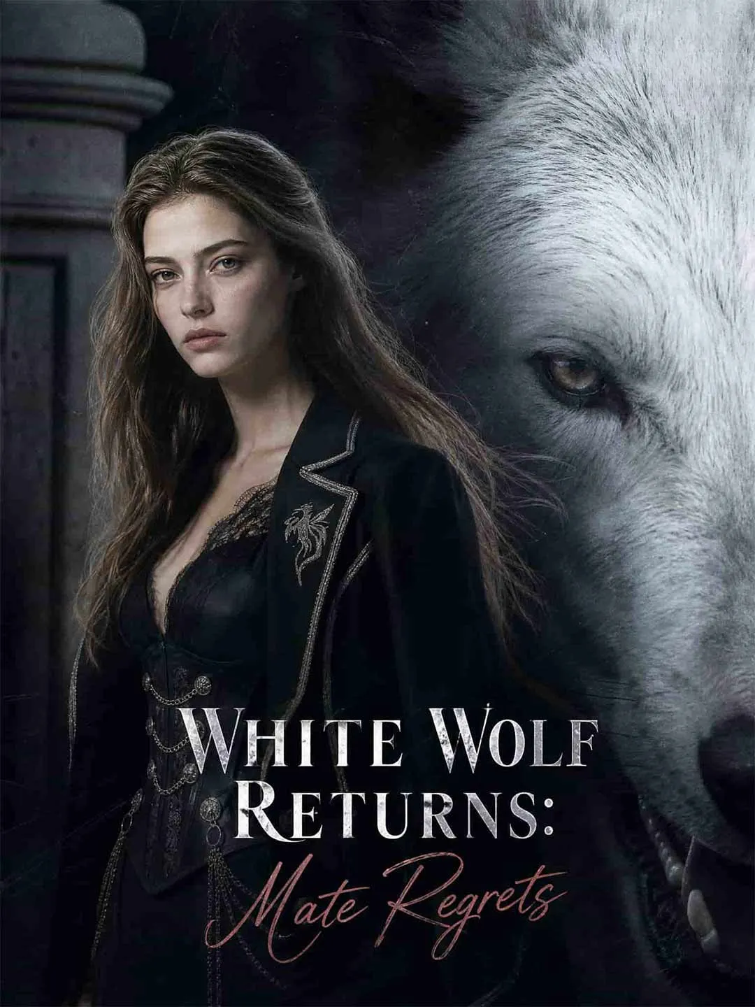 White Wolf Returns, Mate Regret