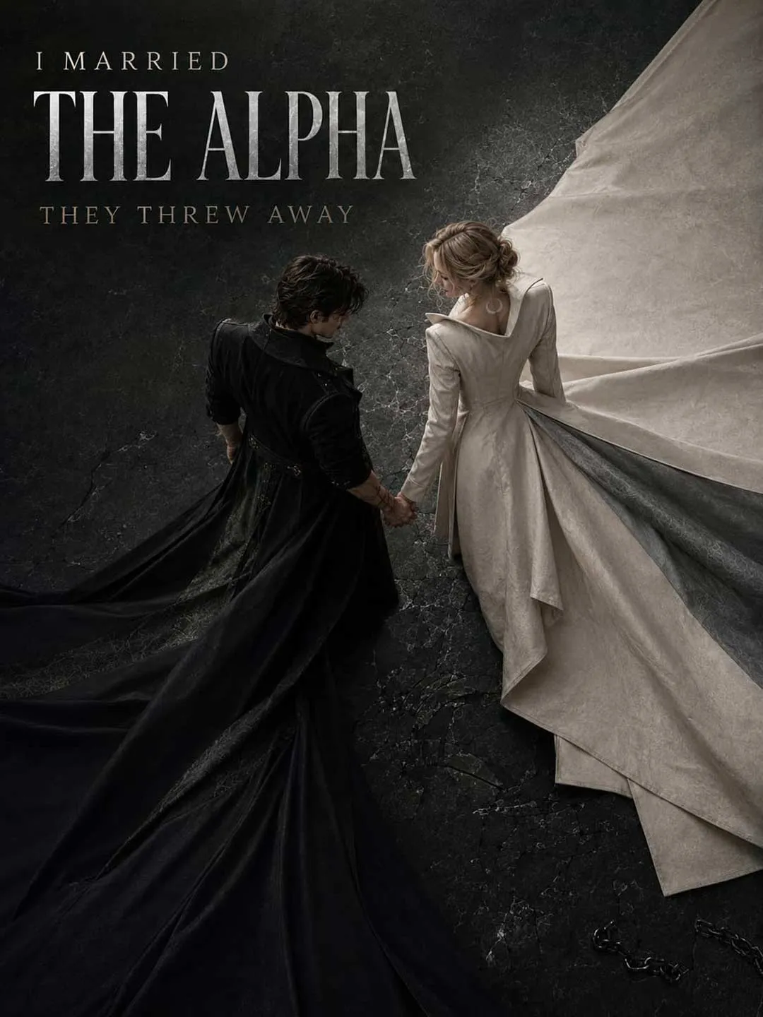 Watch I Married the Alpha They Threw Away All Episodes Free I Married the Alpha They Threw Away (24 Episodes) - Official Drama Poster