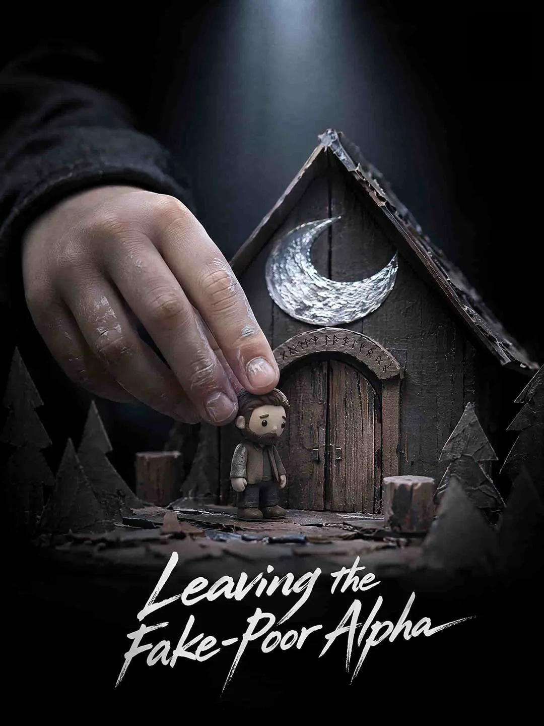 Watch Leaving the Fake-Poor Alpha All Episodes Free Leaving the Fake-Poor Alpha (30 Episodes) - Official Drama Poster