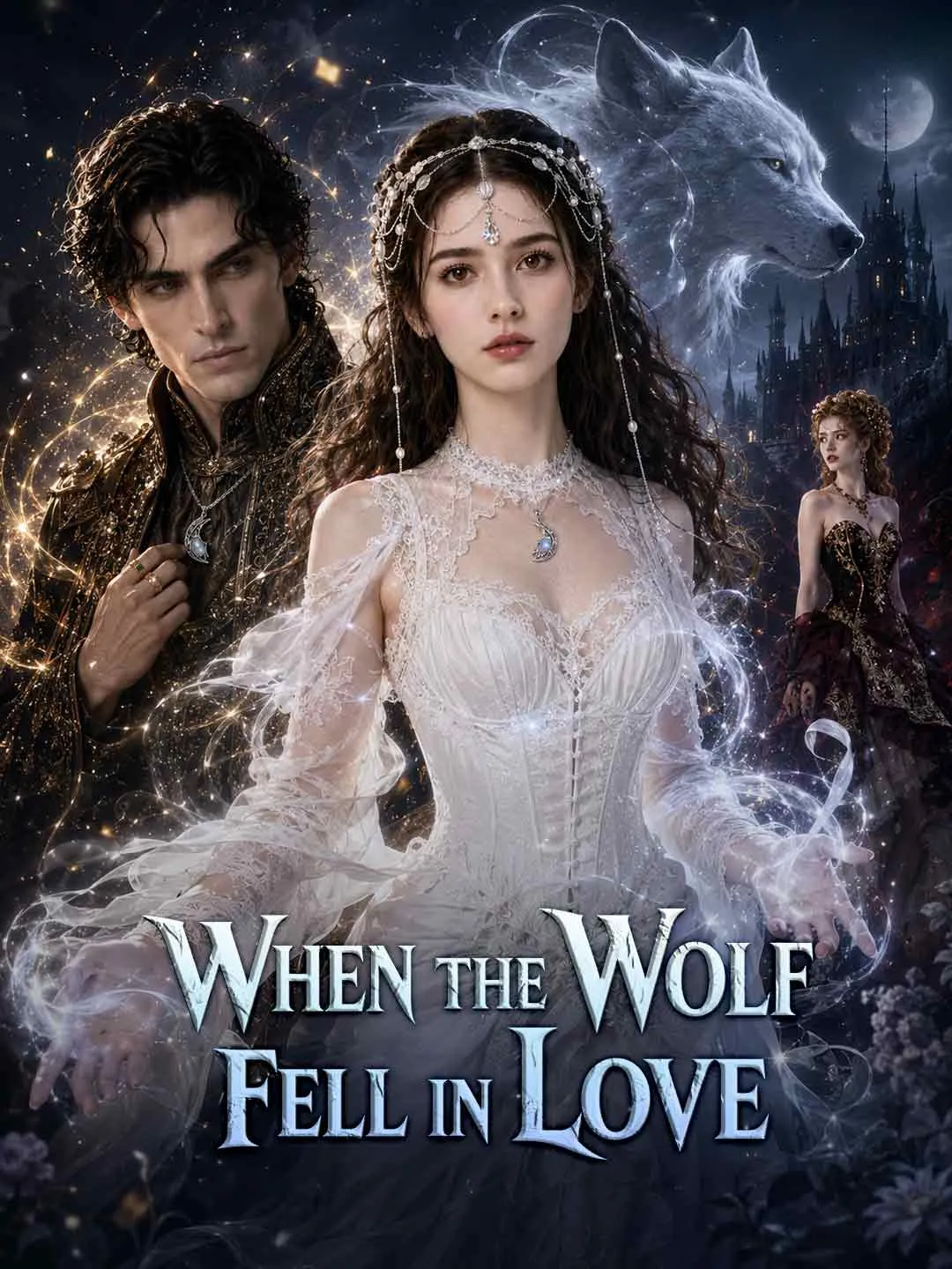 When the Wolf Fell in Love