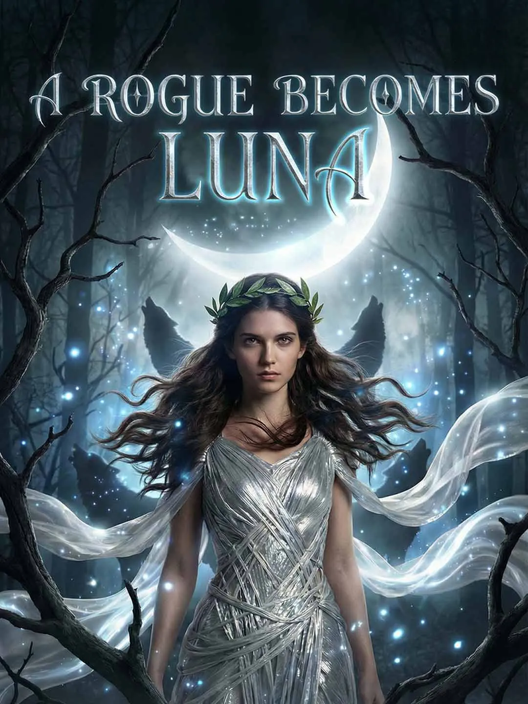 Watch A Rogue Becomes Luna Online Free A Rogue Becomes Luna - Watch Free on ShortDramaTV