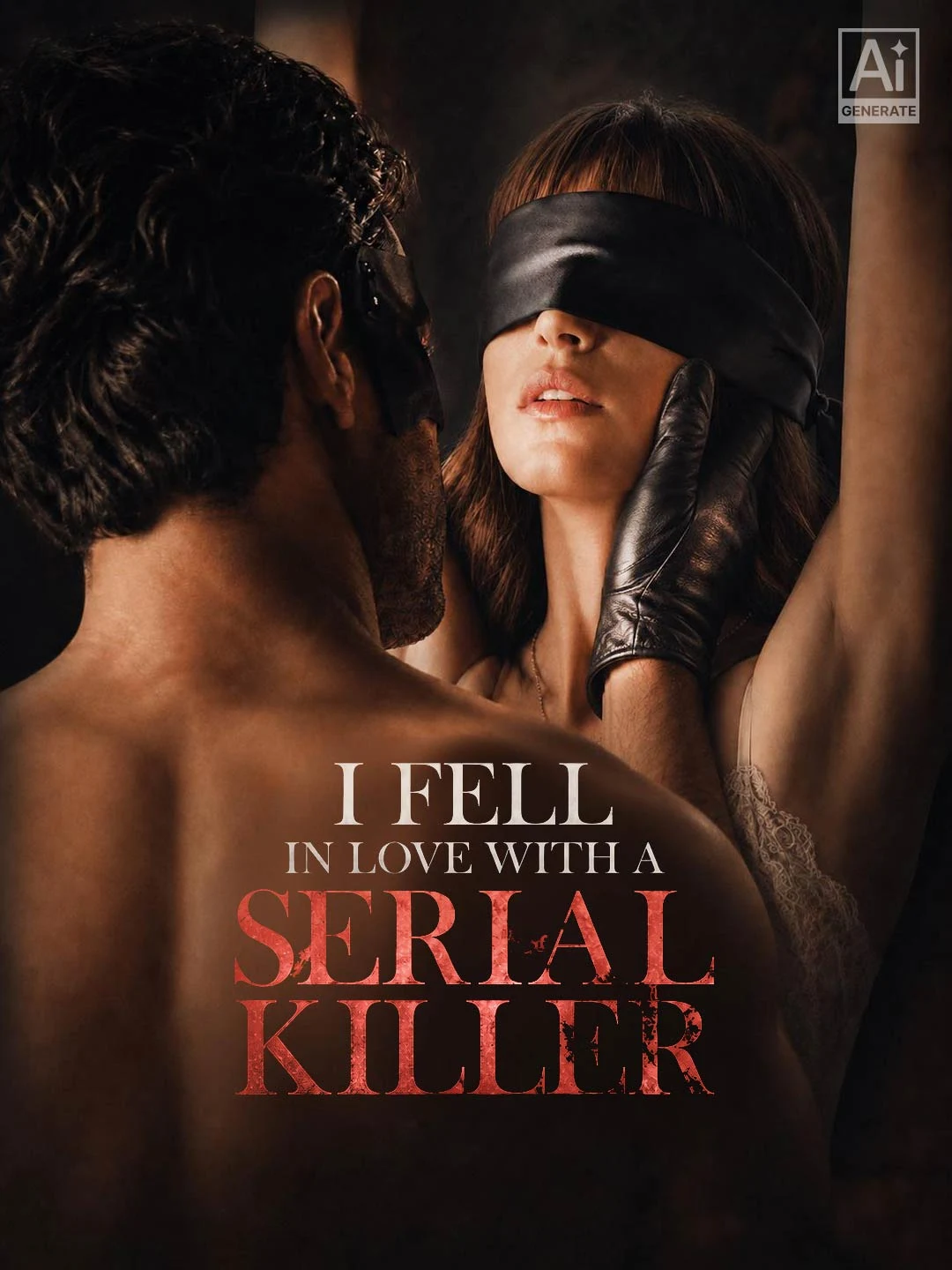Watch I Fell in Love with a Serial Killer All Episodes Free I Fell in Love with a Serial Killer (73 Episodes) - Official Drama Poster