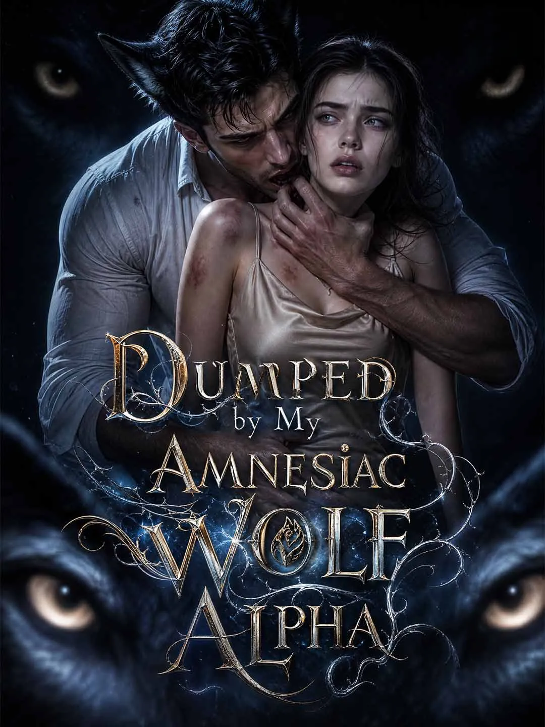 Watch Dumped by My Amnesiac Wolf Alpha All Episodes Free Dumped by My Amnesiac Wolf Alpha (20 Episodes) - Official Drama Poster