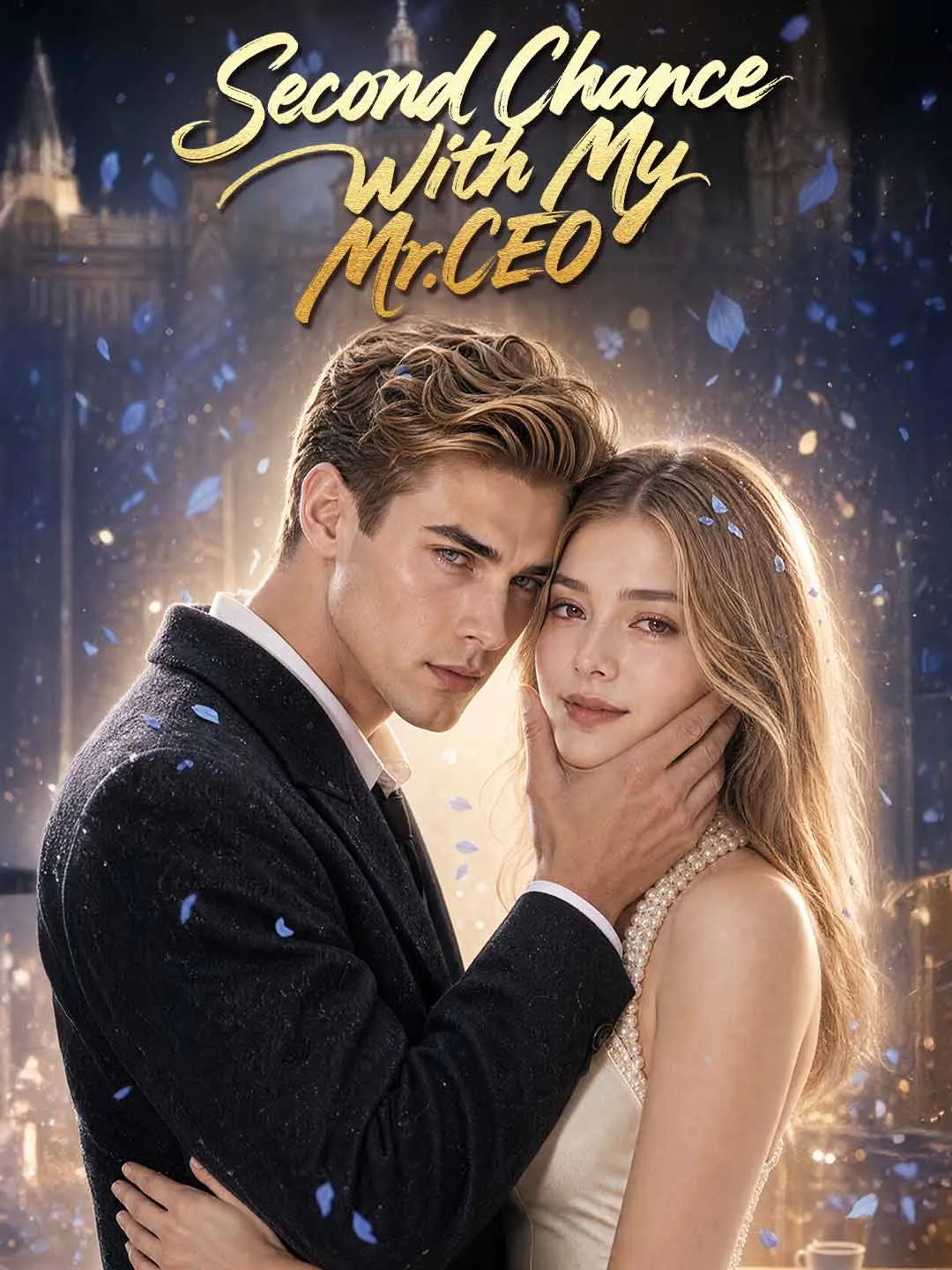 Watch Second Chance With My Mr.CEO All Episodes Free Second Chance With My Mr.CEO (60 Episodes) - Official Drama Poster