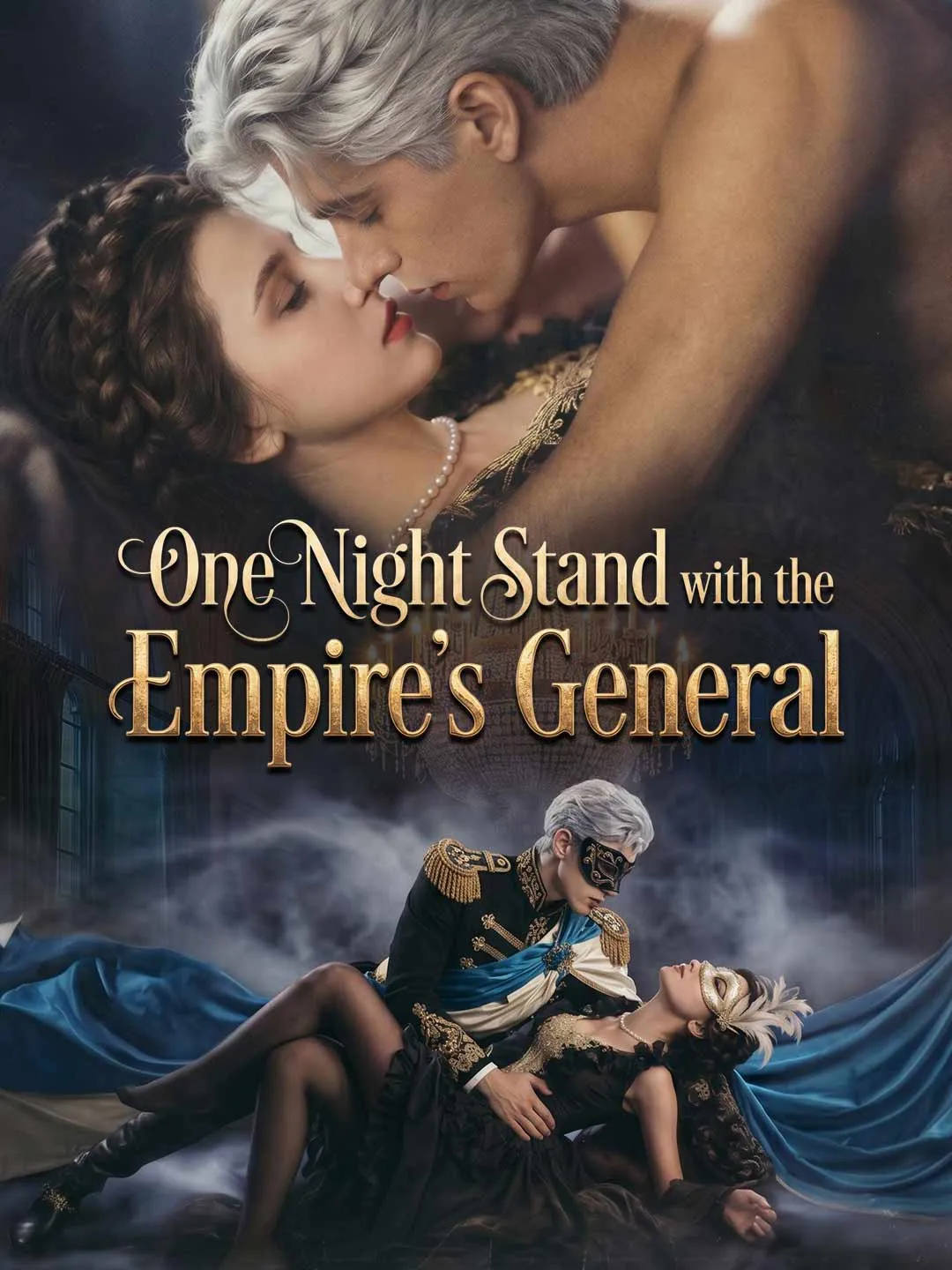 Watch One Night Stand with the Empire's General All Episodes Free One Night Stand with the Empire's General (40 Episodes) - Official Drama Poster