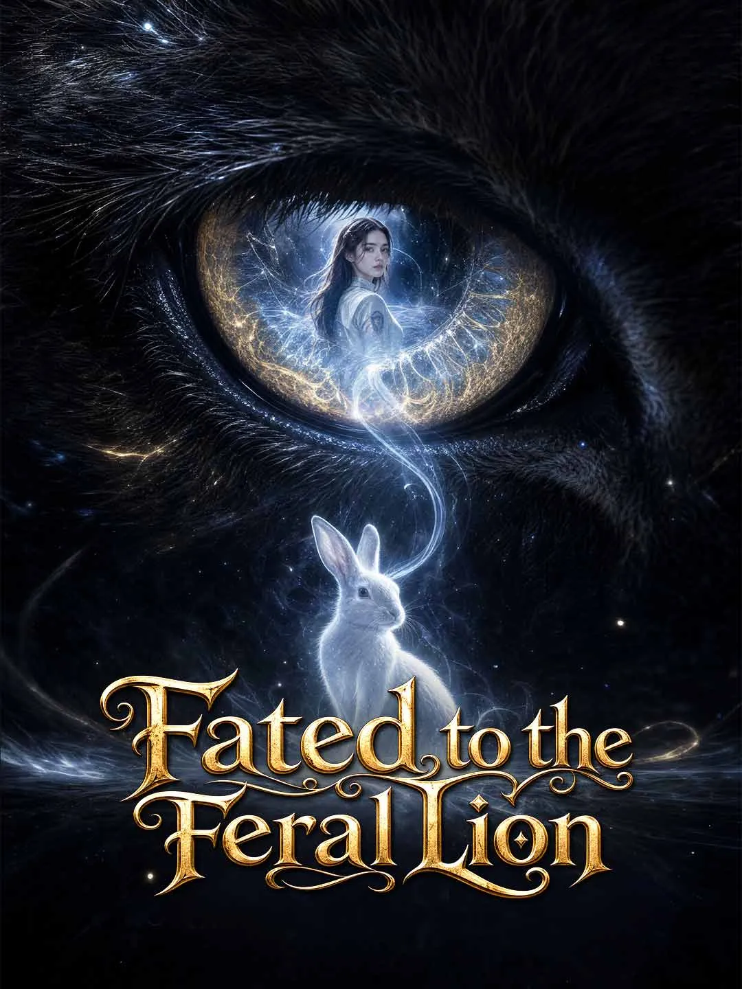 Watch Fated to the Feral Lion All Episodes Free Fated to the Feral Lion (22 Episodes) - Official Drama Poster