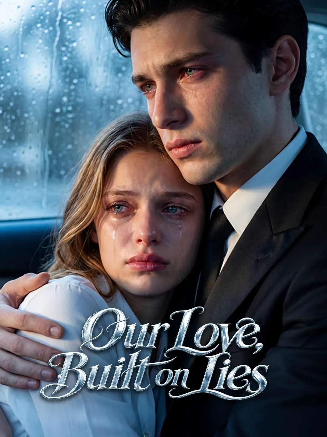 Watch Our Love, Built on Lies All Episodes Free Our Love, Built on Lies (62 Episodes) - Official Drama Poster