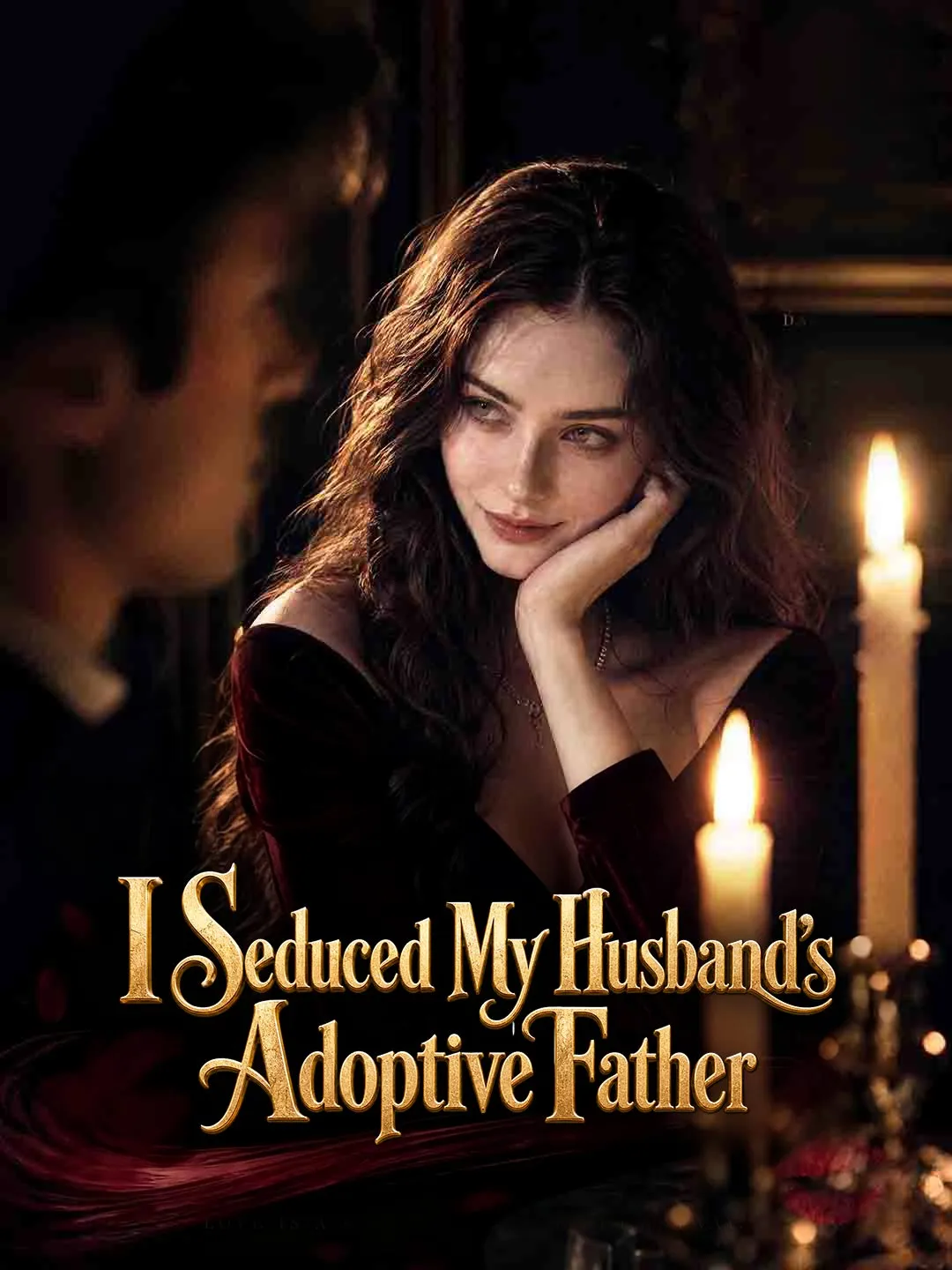 Watch I Seduced My Husband’s Adoptive Father All Episodes Free I Seduced My Husband’s Adoptive Father (20 Episodes) - Official Drama Poster