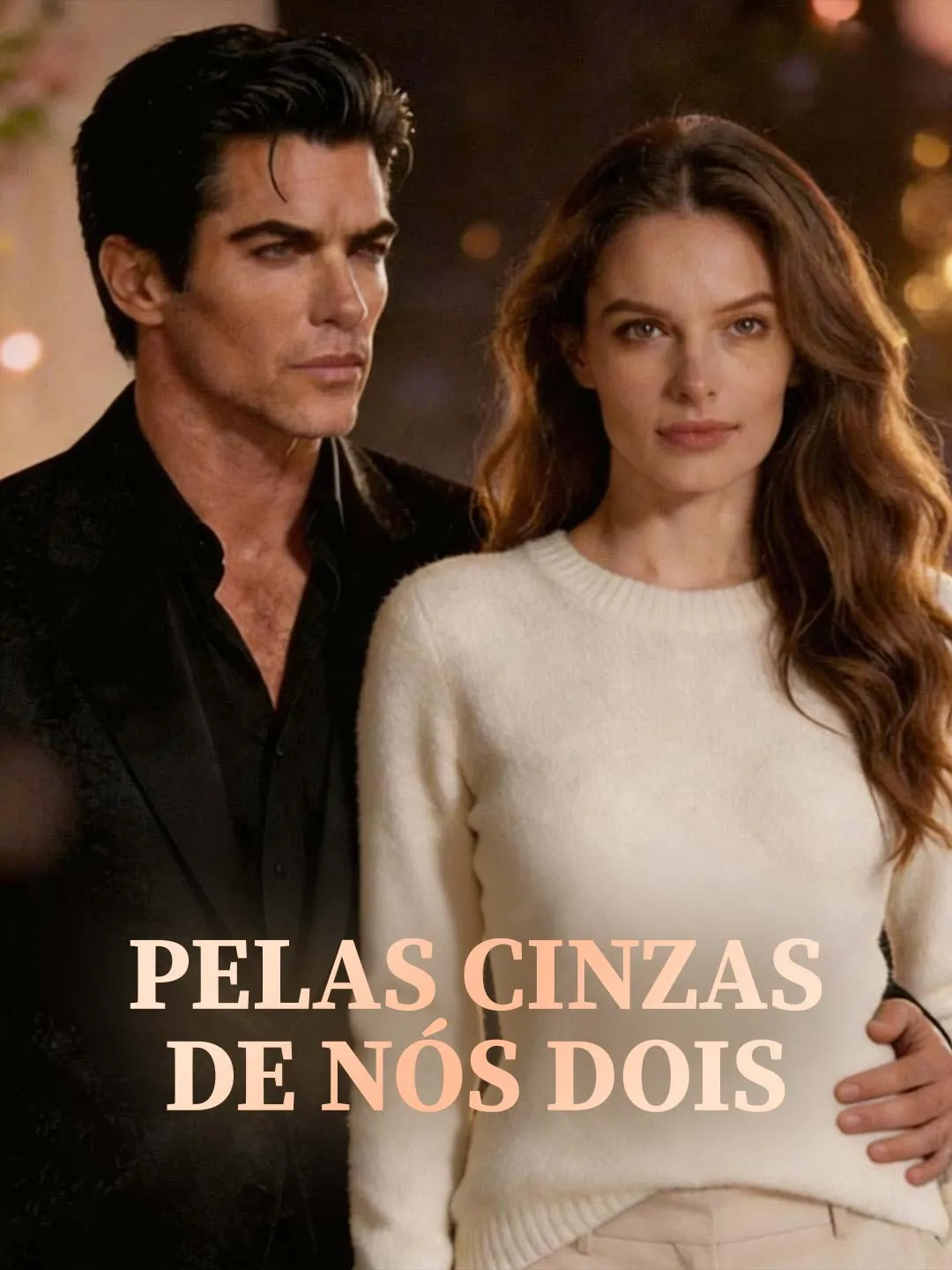 Watch From the ashes of us All Episodes Free From the ashes of us (27 Episodes) - Official Drama Poster