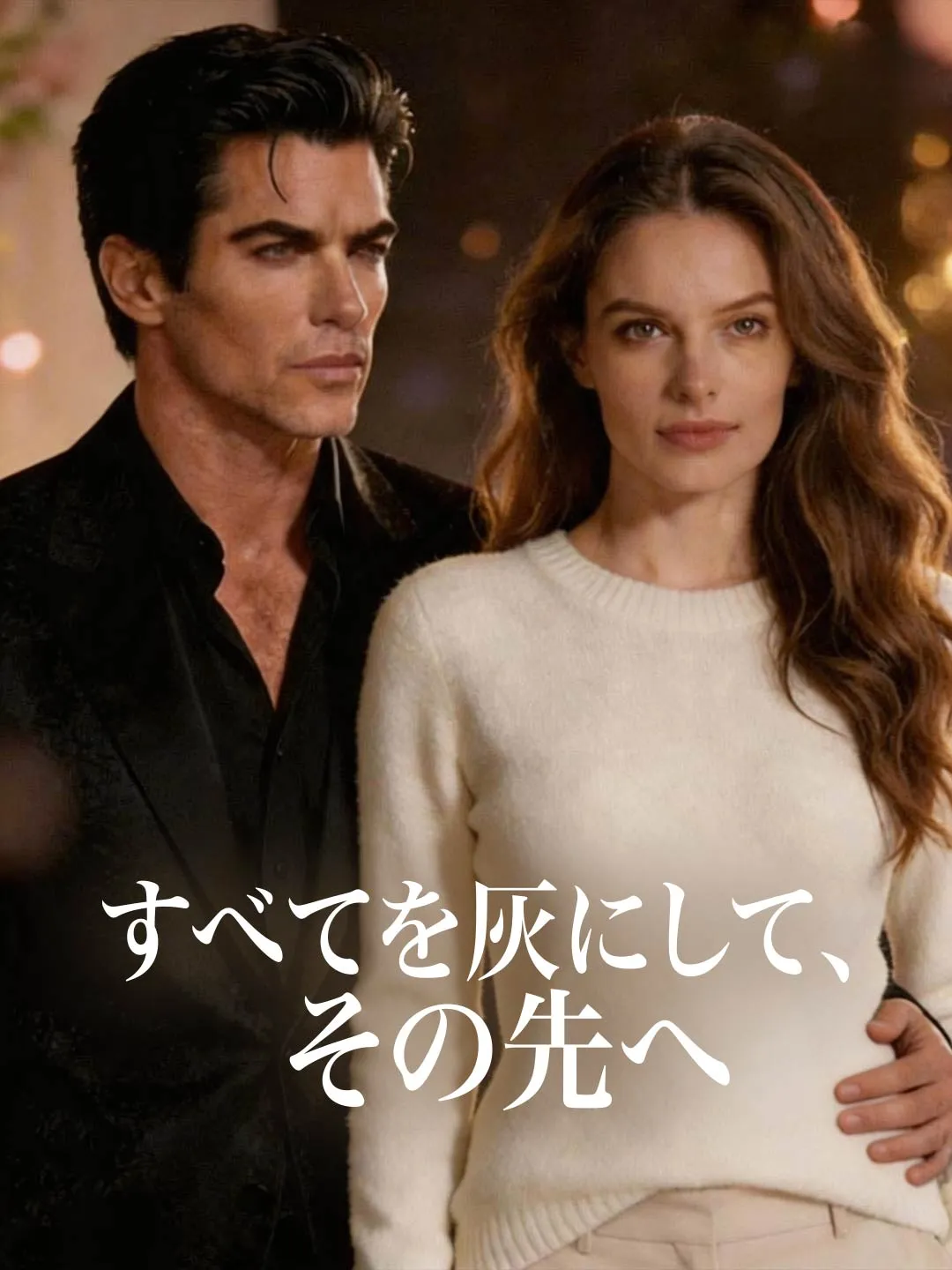 Watch Burn it all, move beyond All Episodes Free Burn it all, move beyond (27 Episodes) - Official Drama Poster