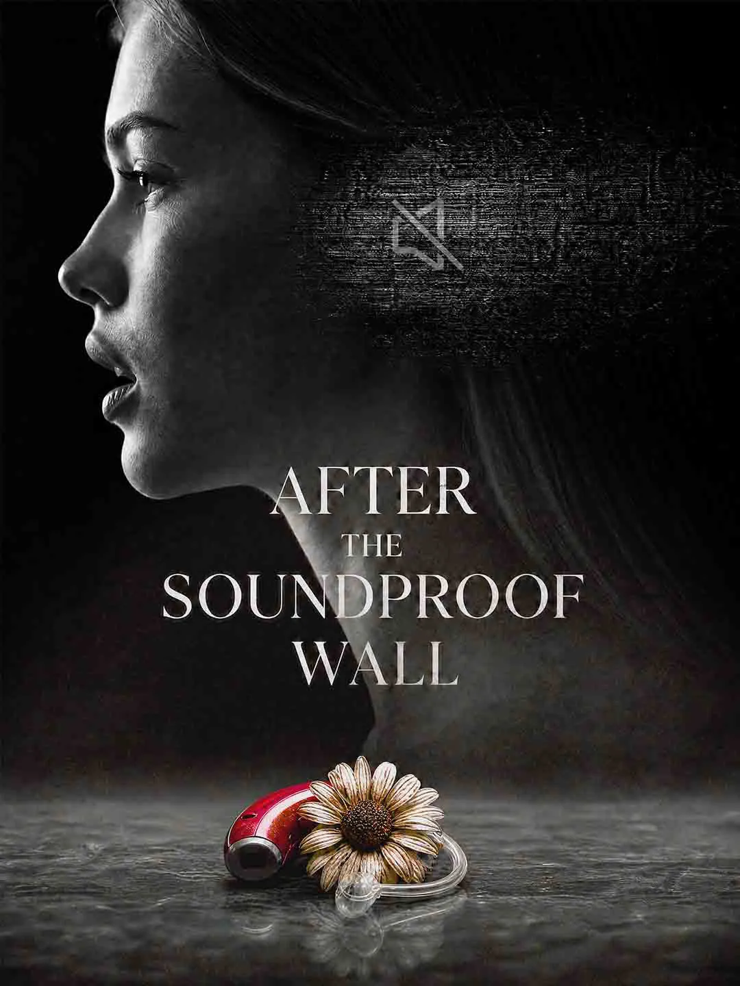 Watch After The Soundproof Wall All Episodes Free After The Soundproof Wall (27 Episodes) - Official Drama Poster