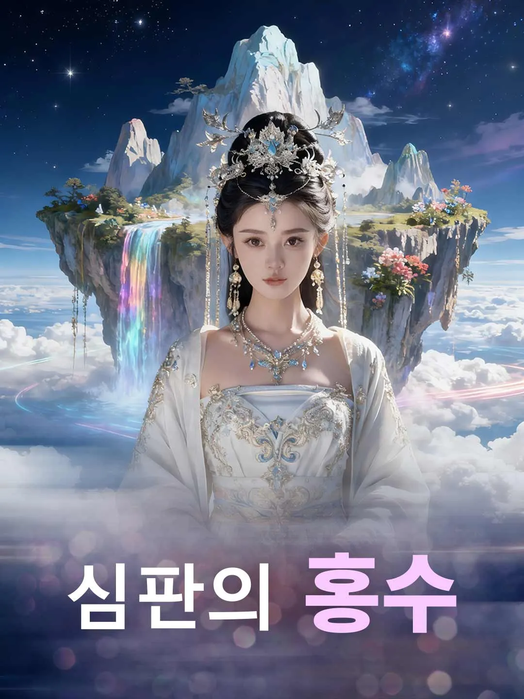 Watch Judgment Flood All Episodes Free Judgment Flood (28 Episodes) - Official Drama Poster