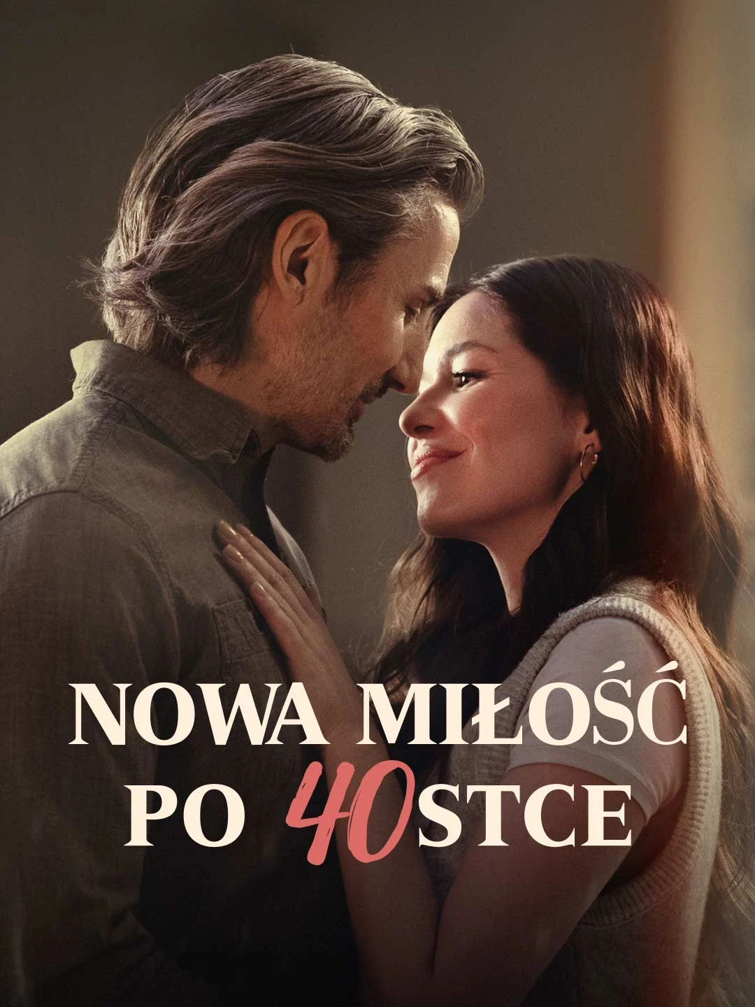 Watch New Love After 40 All Episodes Free New Love After 40 (59 Episodes) - Official Drama Poster