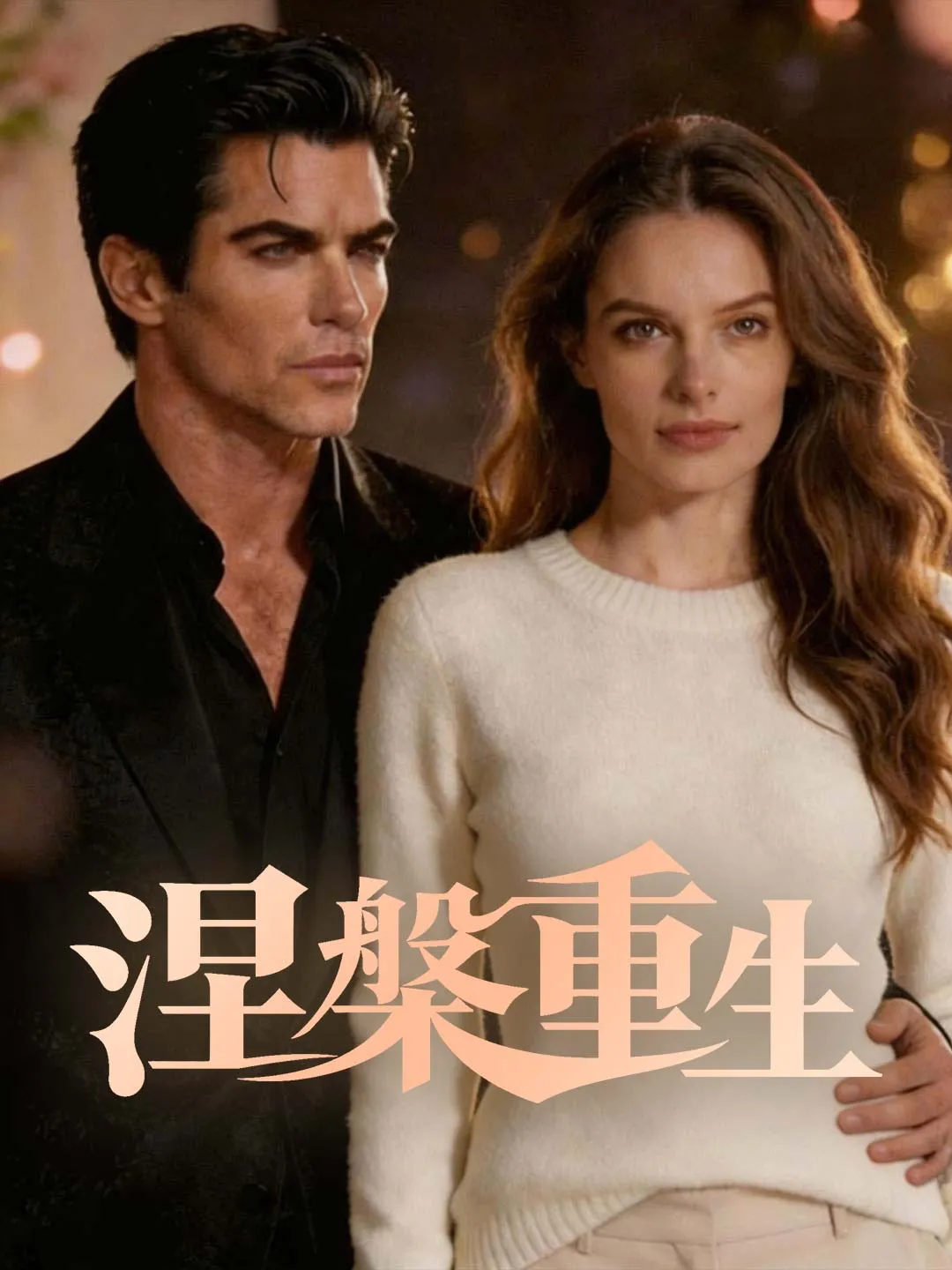 Watch Rebirth from Ashes All Episodes Free Rebirth from Ashes (27 Episodes) - Official Drama Poster