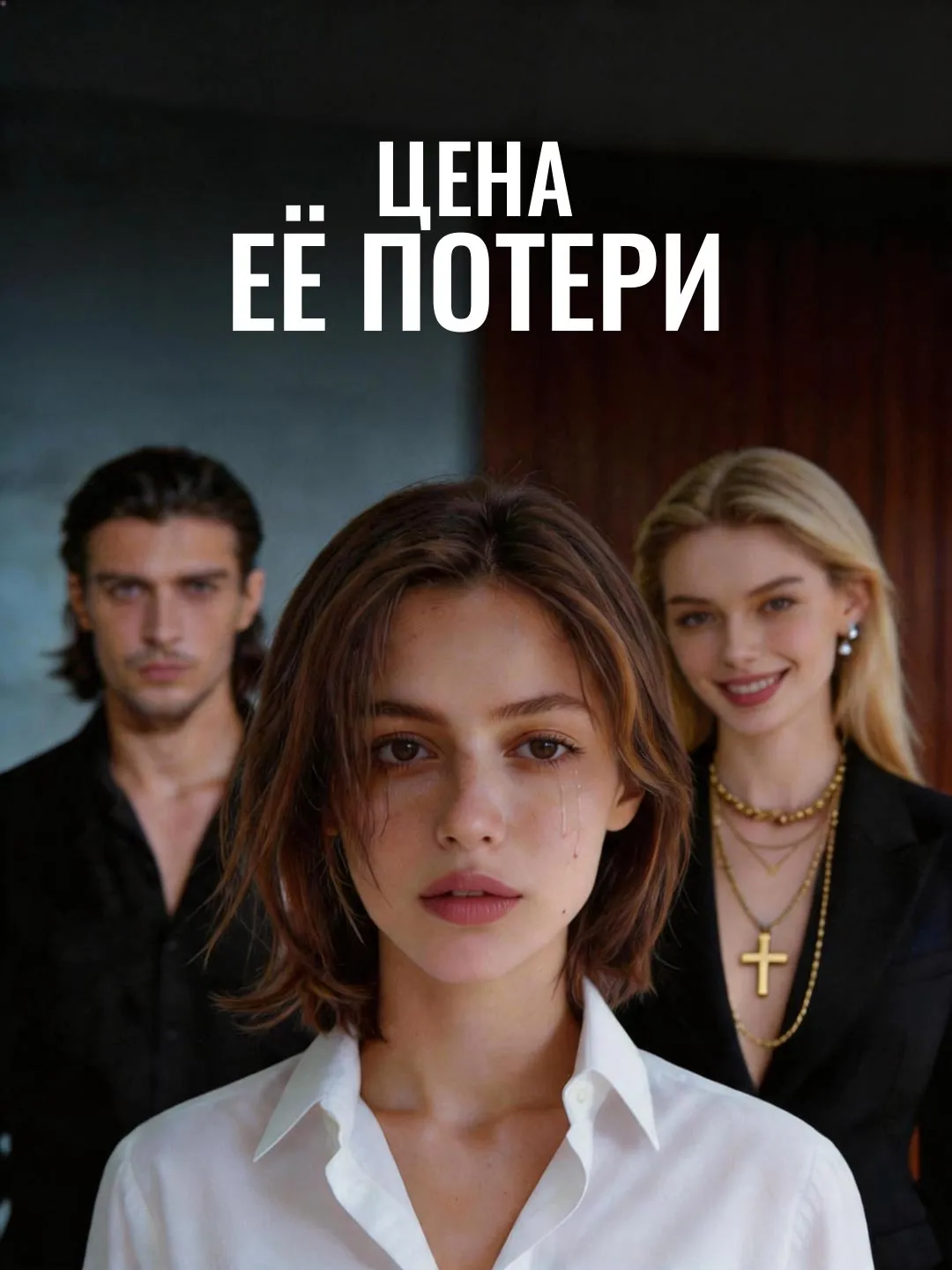 Watch The Price of Her Loss All Episodes Free The Price of Her Loss (29 Episodes) - Official Drama Poster
