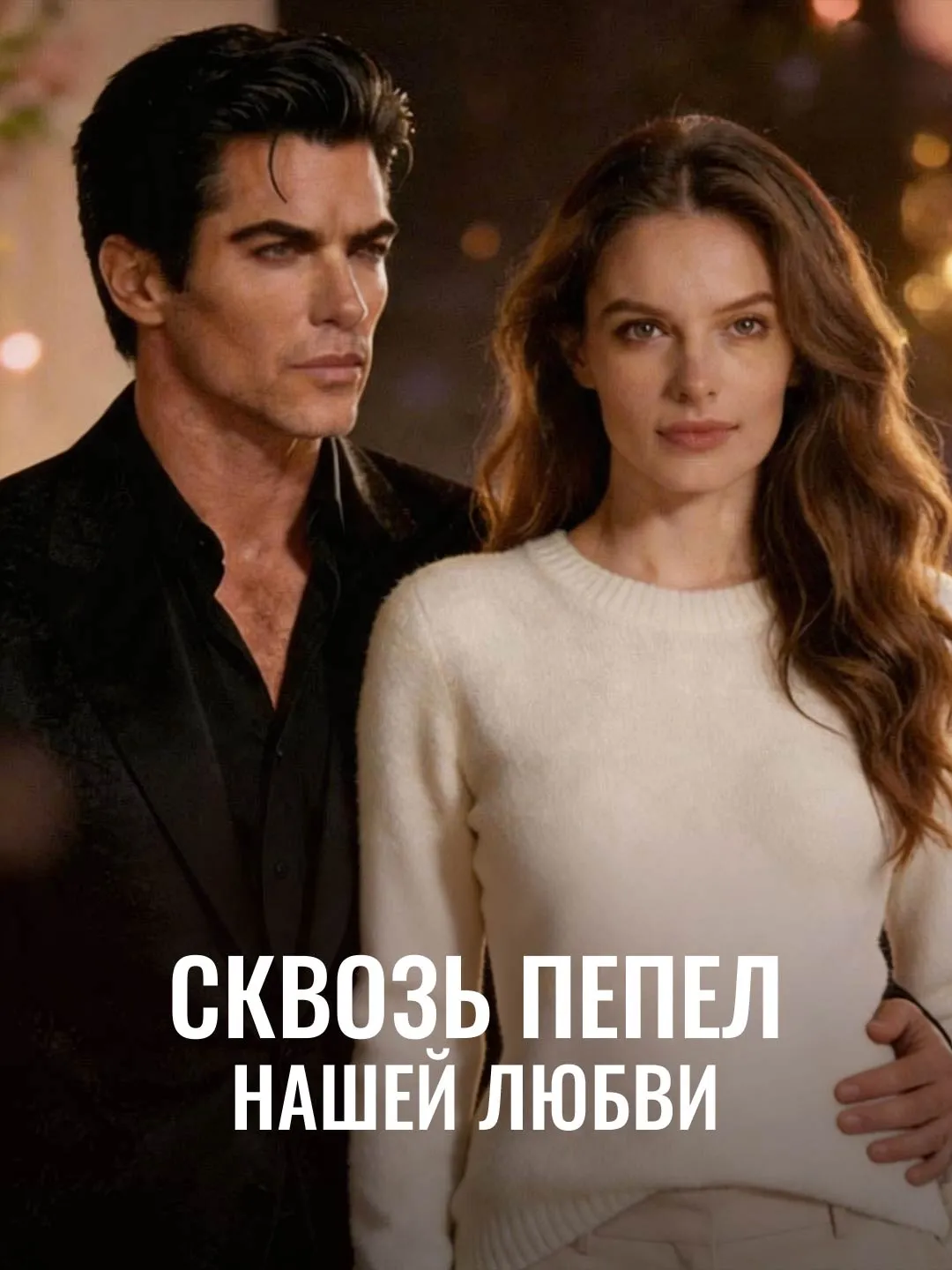 Watch Through the Ashes of Our Love All Episodes Free Through the Ashes of Our Love (27 Episodes) - Official Drama Poster