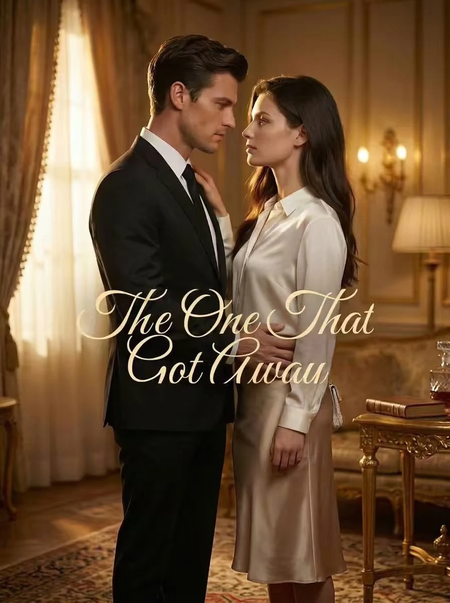 Watch The One That Got Away All Episodes Free The One That Got Away (104 Episodes) - Official Drama Poster