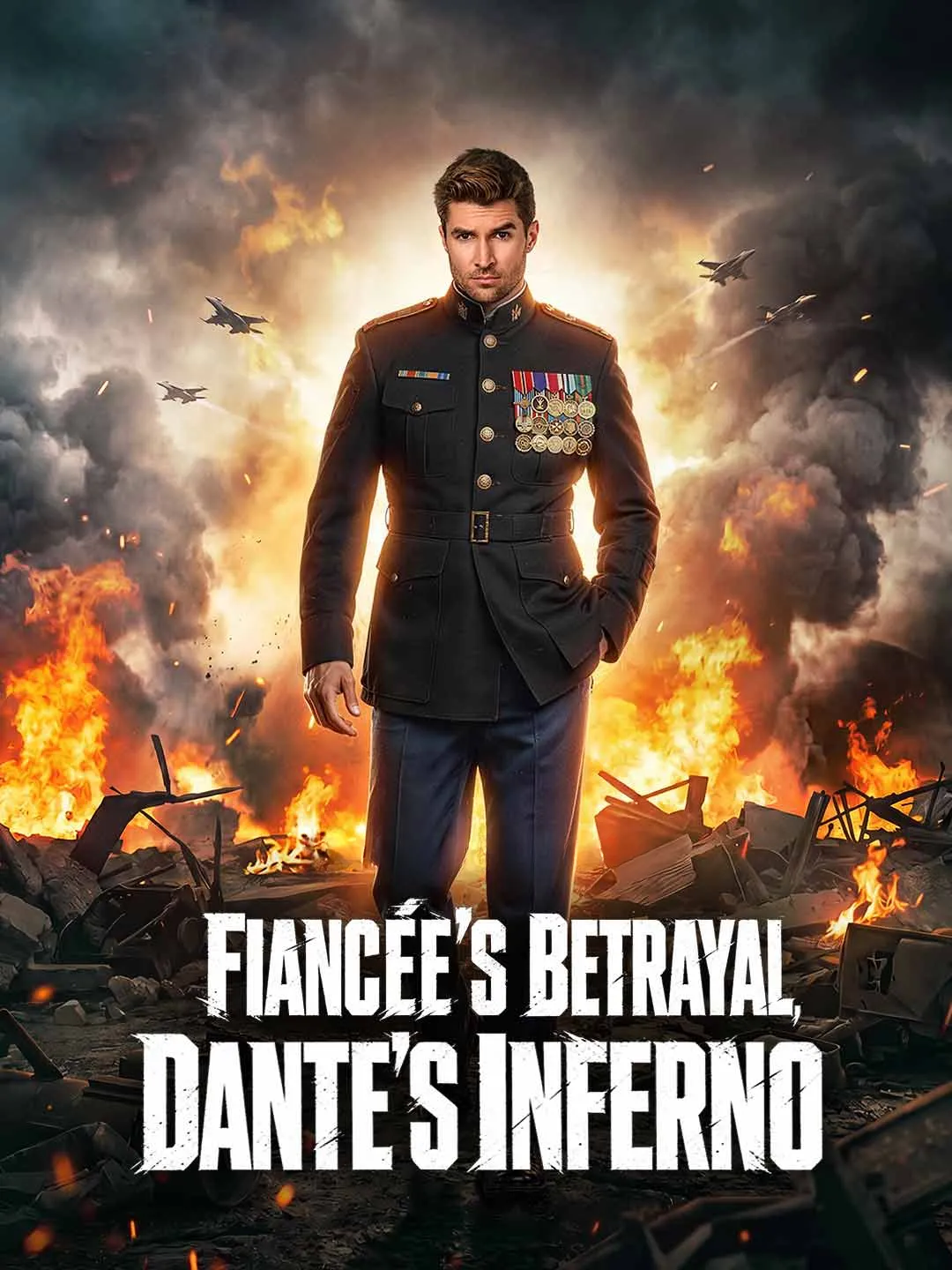 Watch Fiancée's Betrayal, Dante's Inferno All Episodes Free Fiancée's Betrayal, Dante's Inferno (69 Episodes) - Official Drama Poster
