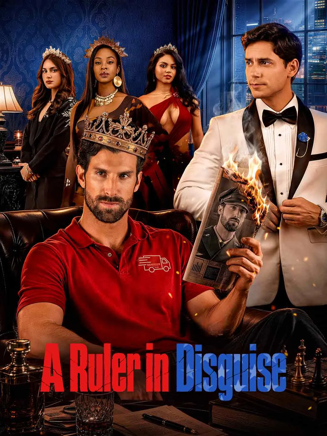 Watch A Ruler in Disguise All Episodes Free A Ruler in Disguise (57 Episodes) - Official Drama Poster