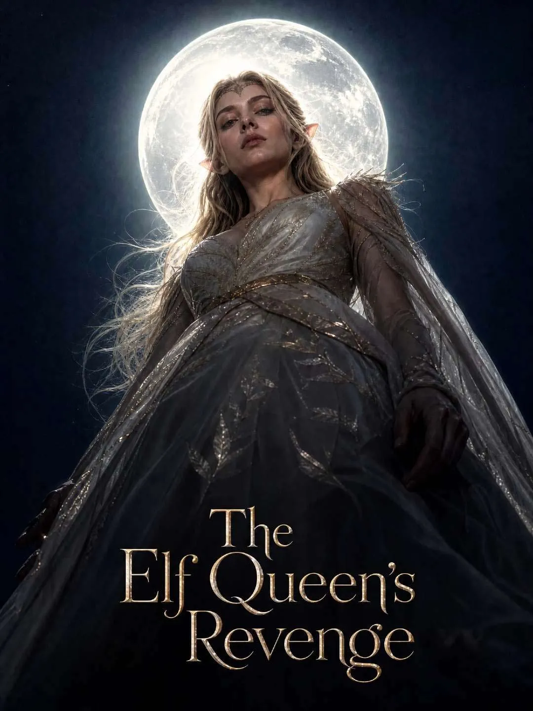 Watch The Elf Queen's Revenge All Episodes Free The Elf Queen's Revenge (23 Episodes) - Official Drama Poster