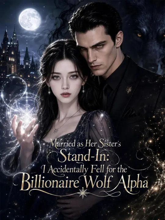 Watch Married as Her Sister’s Stand-In: I Accidentally Fell for the Billionaire Wolf Alpha All Episodes Free Married as Her Sister’s Stand-In: I Accidentally Fell for the Billionaire Wolf Alpha (50 Episodes) - Official Drama Poster