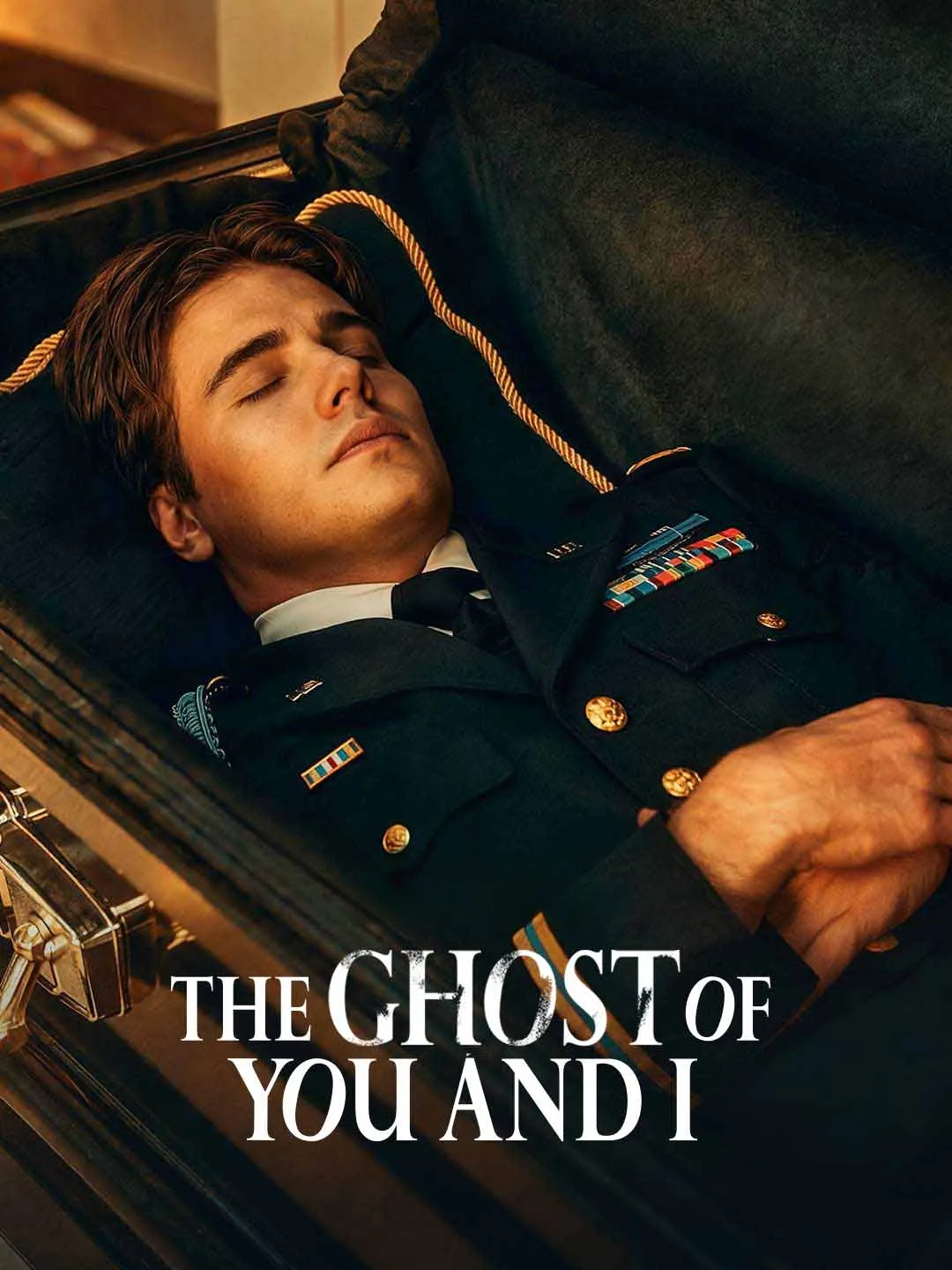 Watch The Ghost of You and I All Episodes Free The Ghost of You and I (71 Episodes) - Official Drama Poster